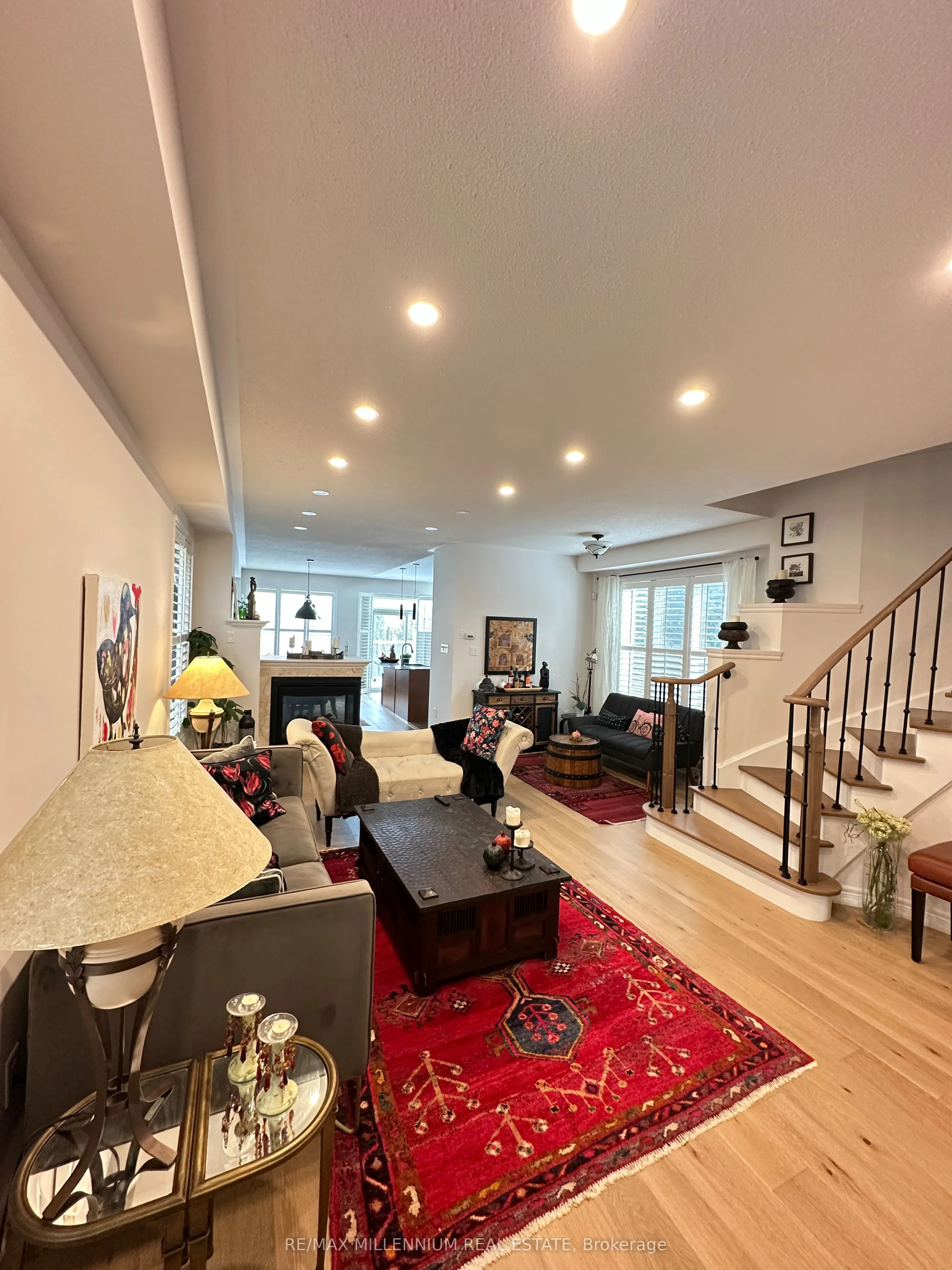72 Sir Sanford Fleming Way