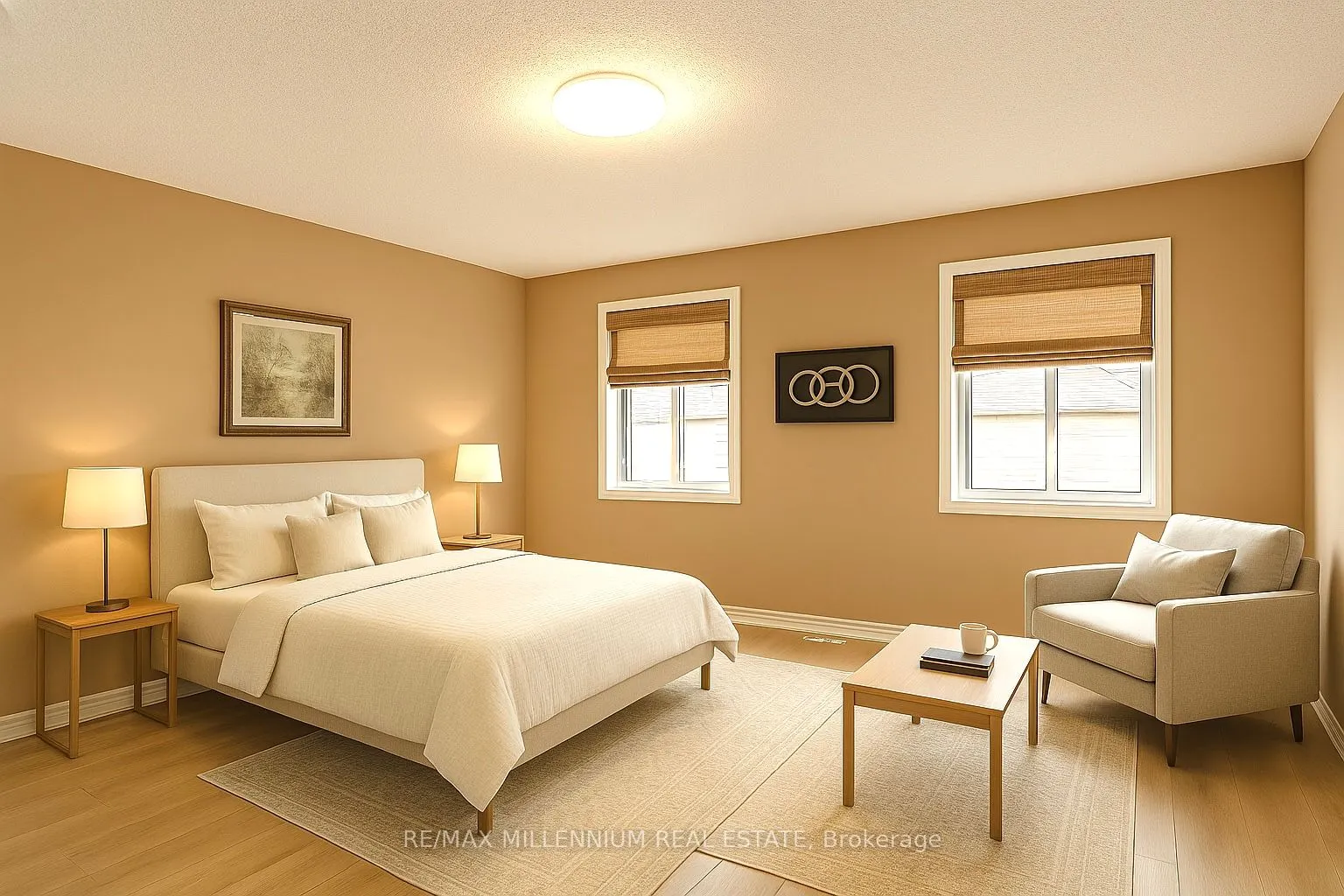 72 Sir Sanford Fleming Way