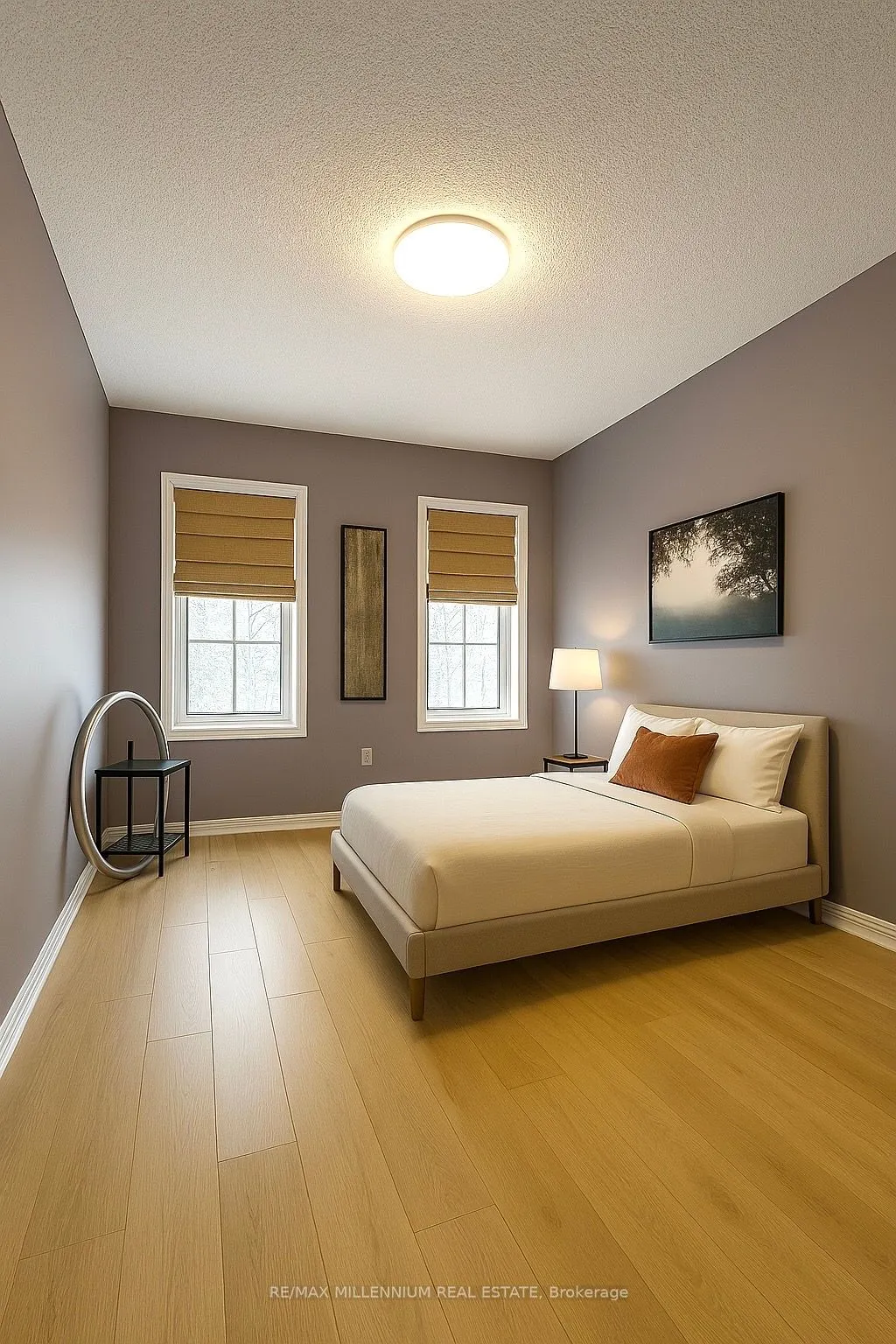 72 Sir Sanford Fleming Way