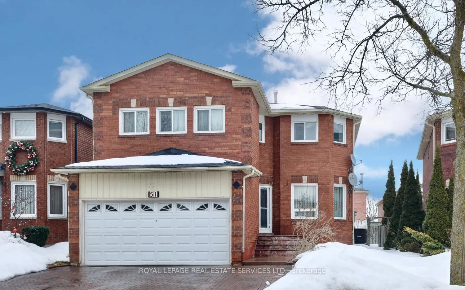 51 Squire Drive