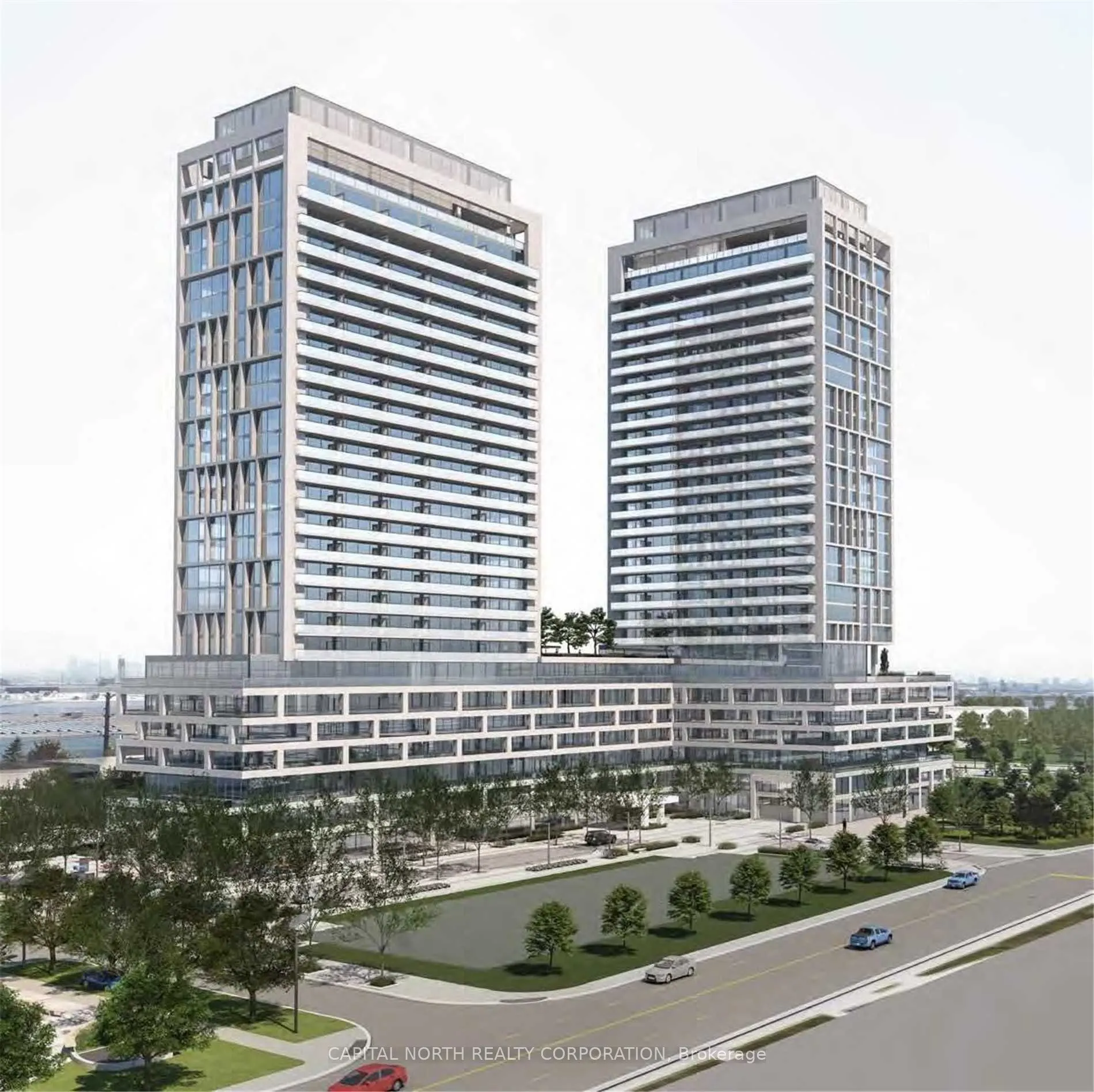 8960 Jane Street, #2309