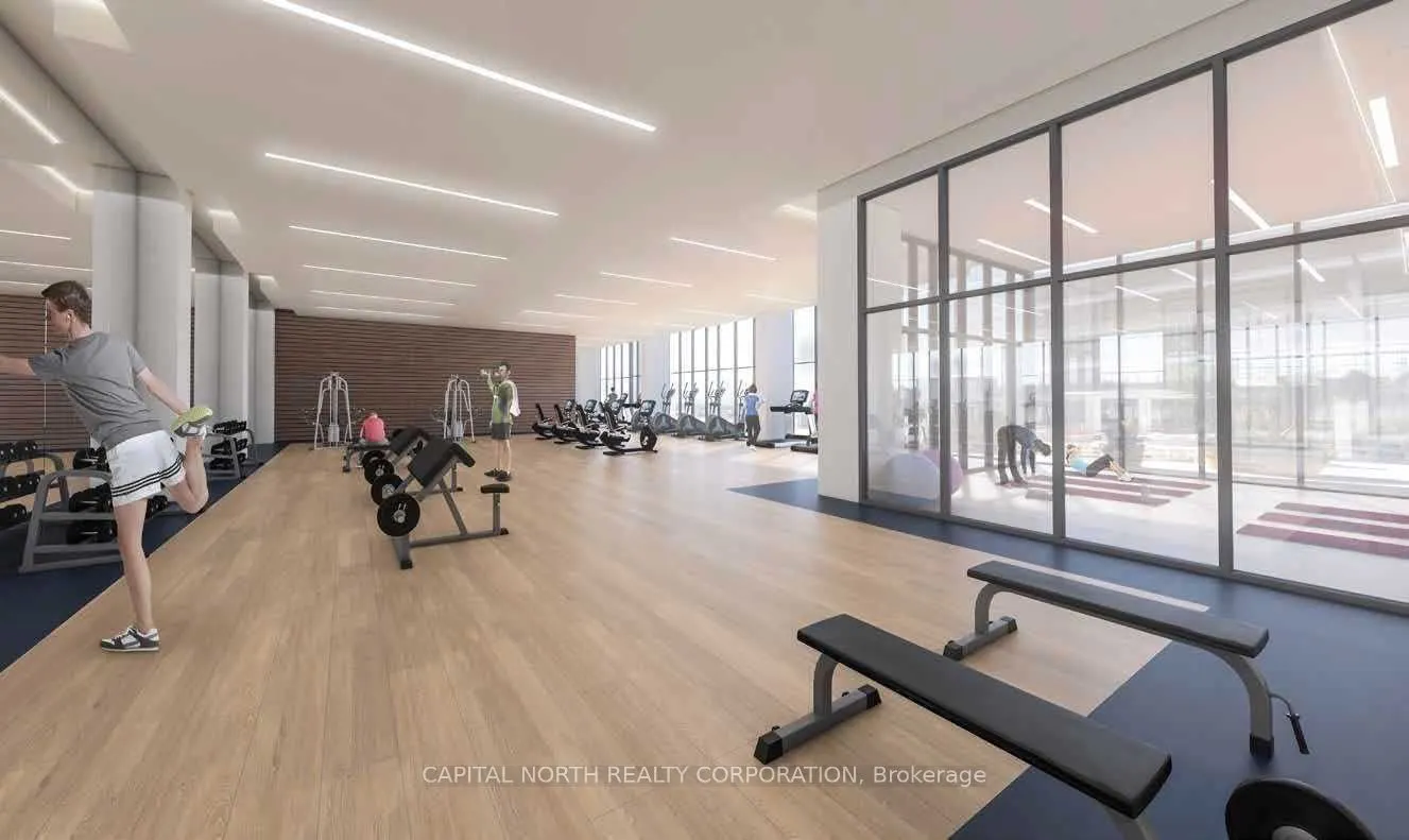 8960 Jane Street, #2309