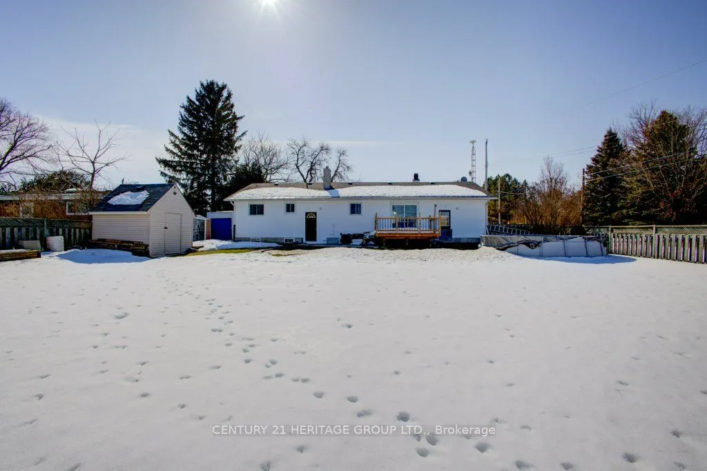 7502 Keenansvile Road