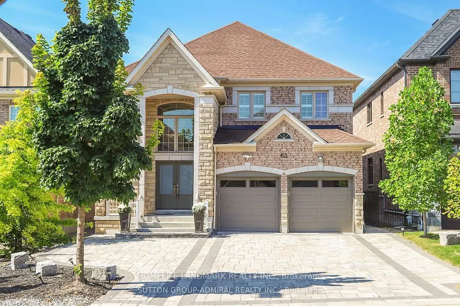 63 Glenheron Crescent