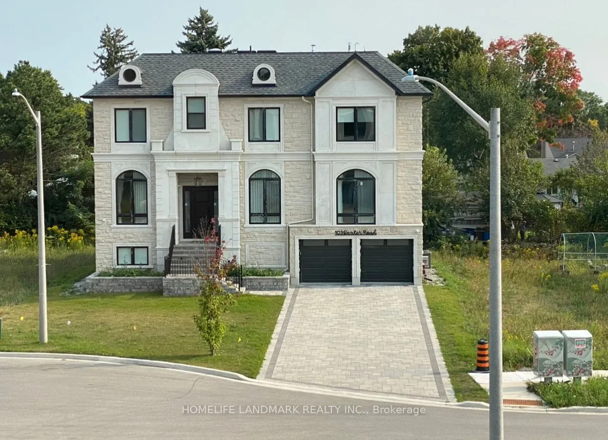 103 Dexter Road