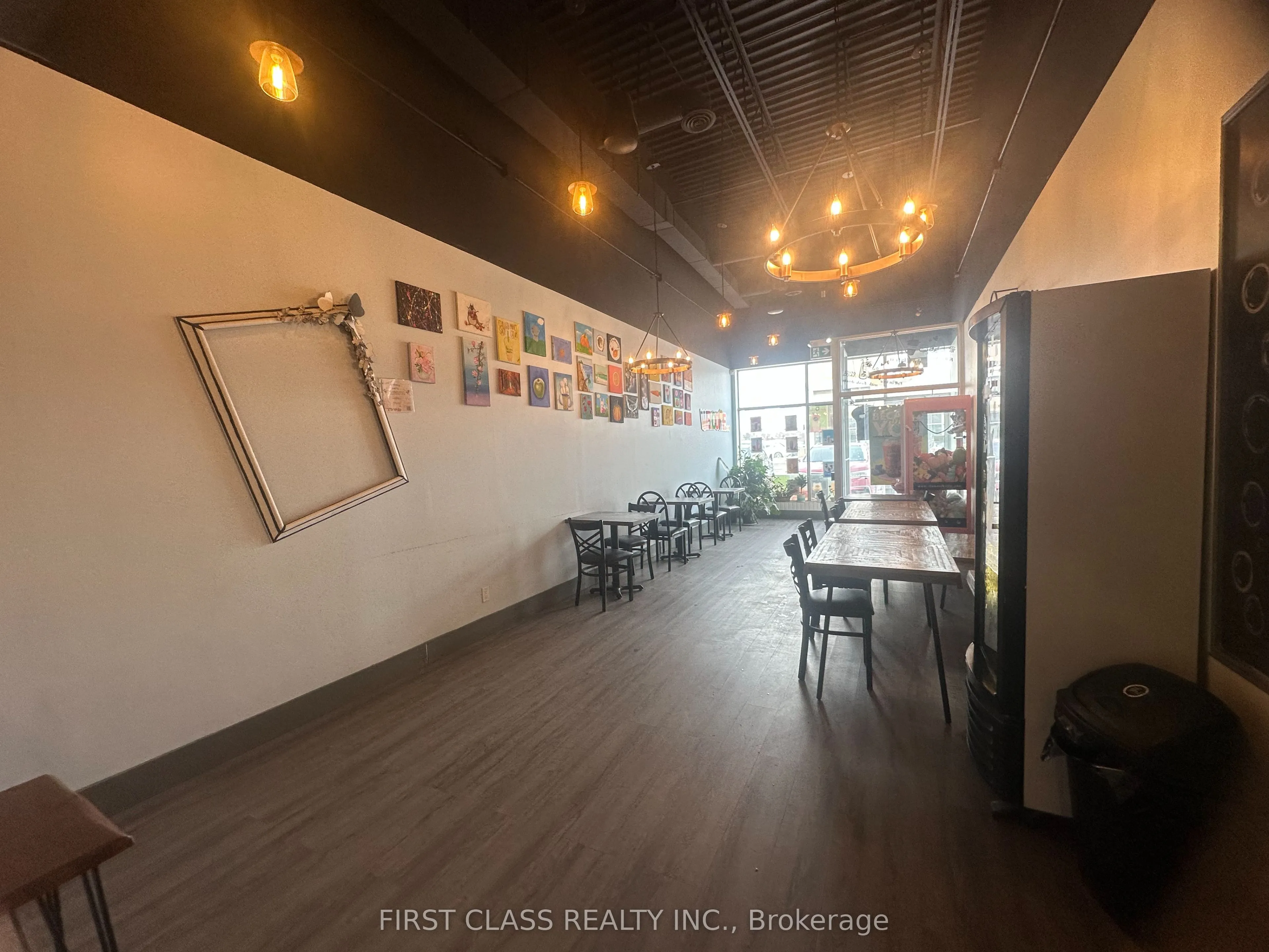 450 Holland Street W, #3