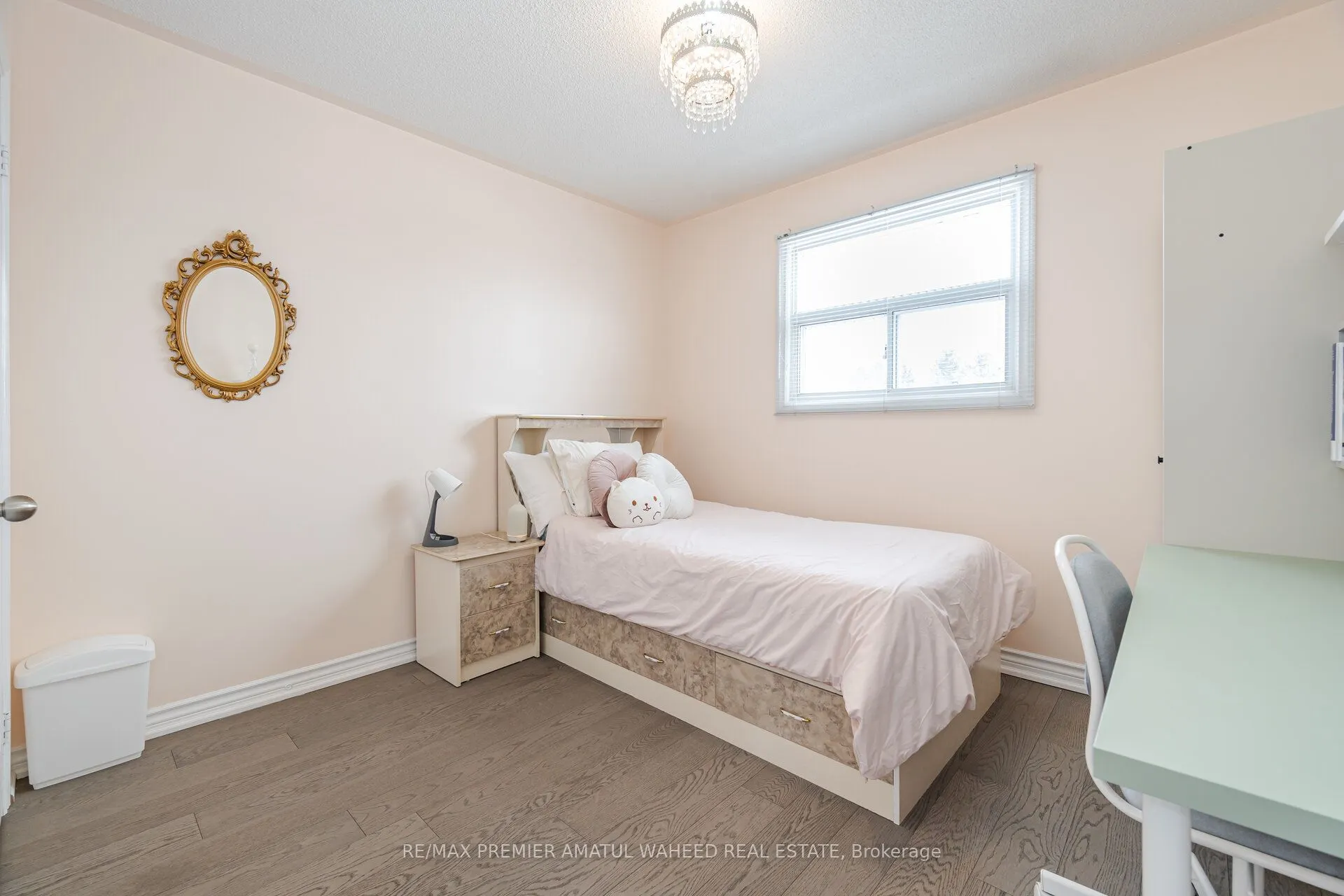 166 Killian Road
