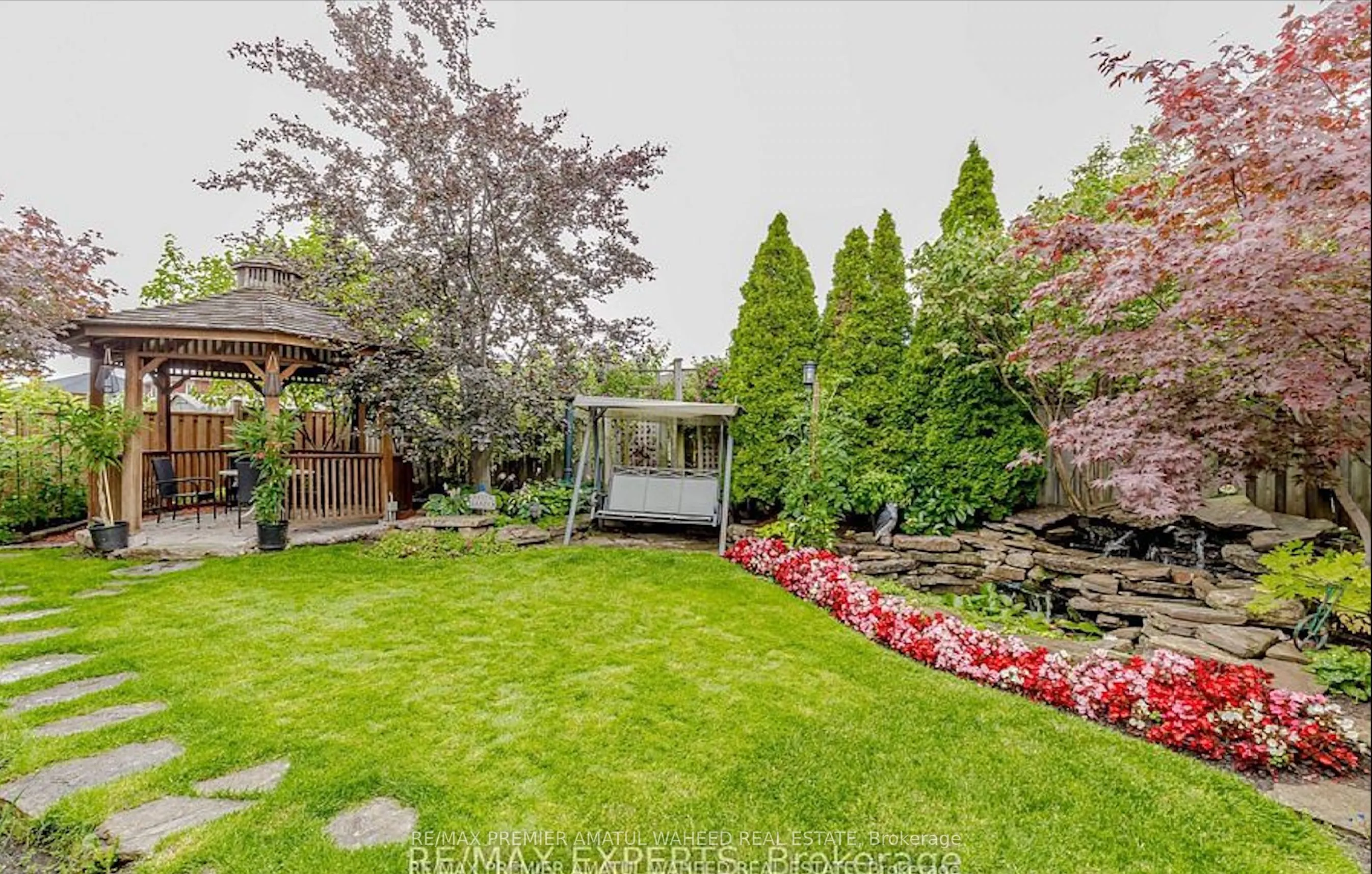 166 Killian Road