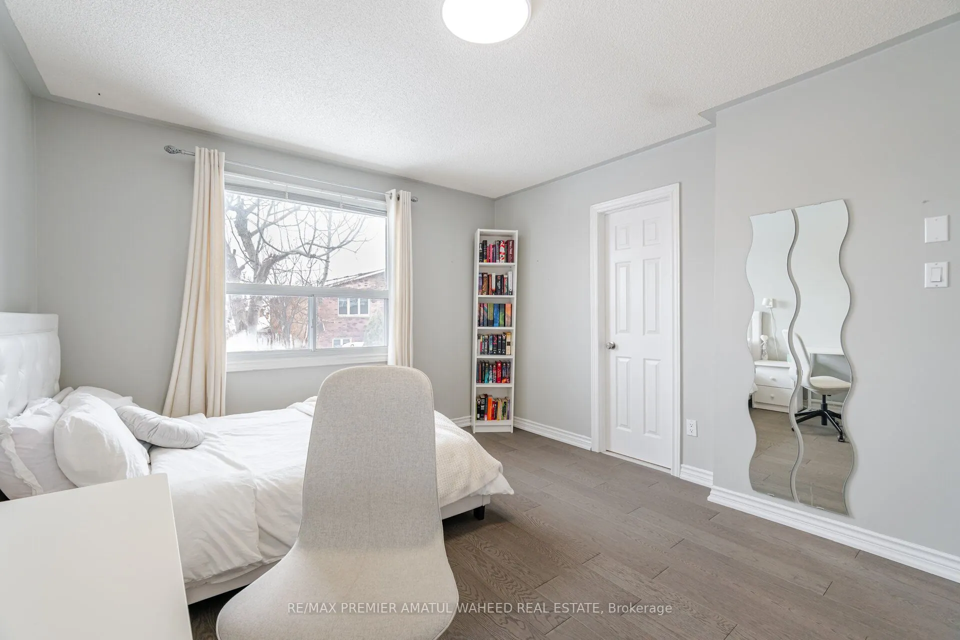 166 Killian Road
