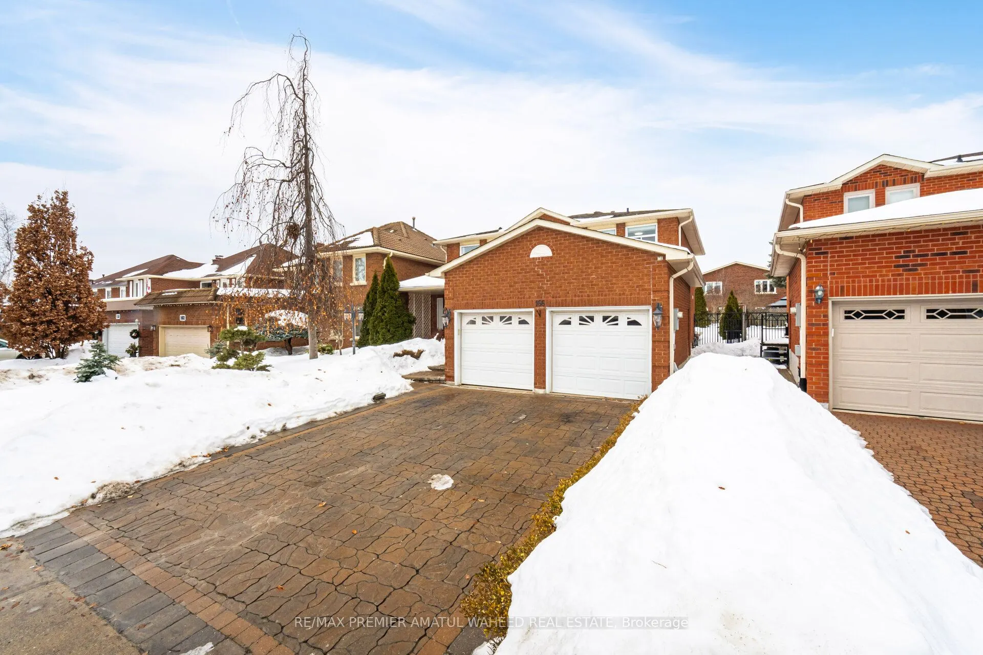 166 Killian Road
