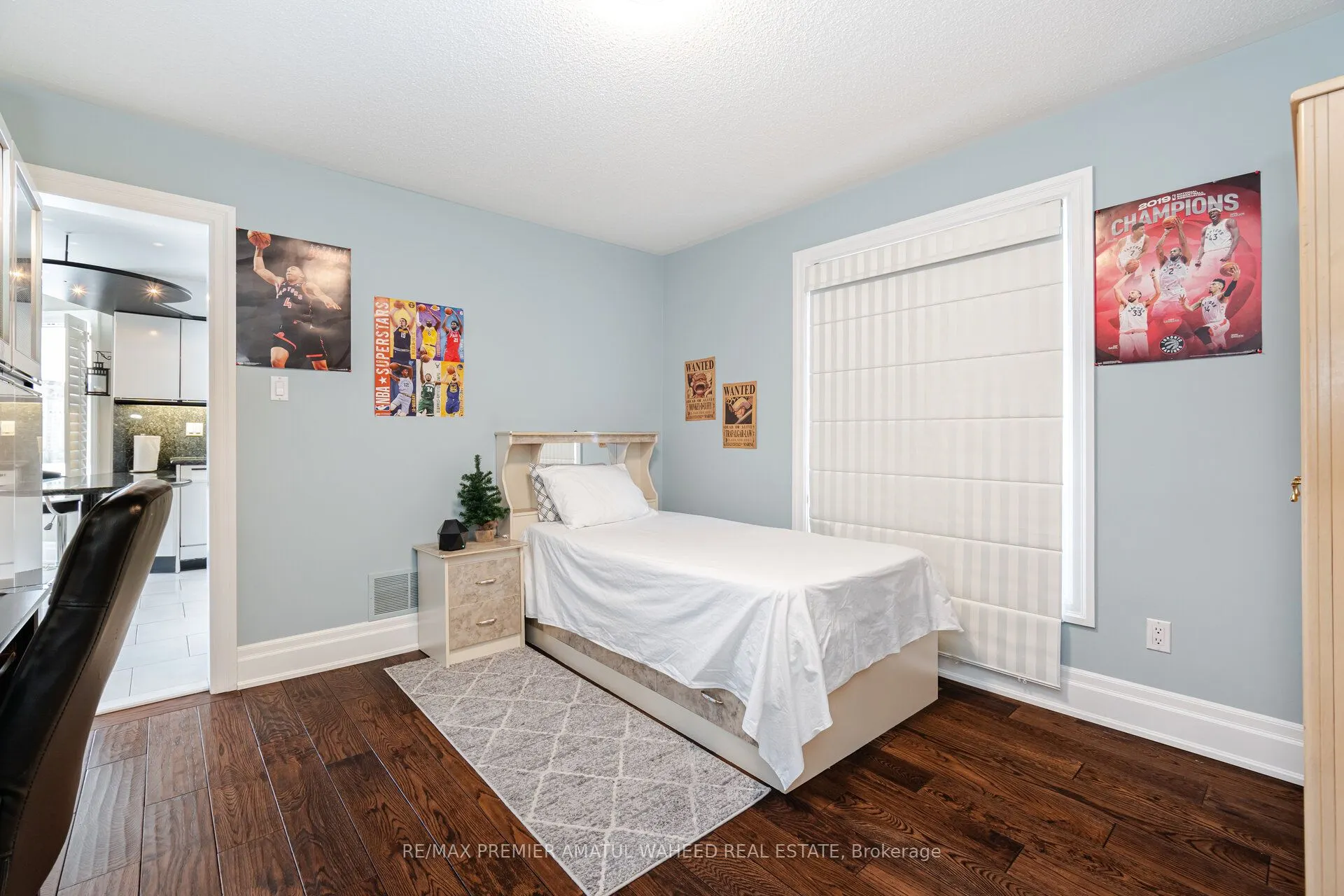 166 Killian Road