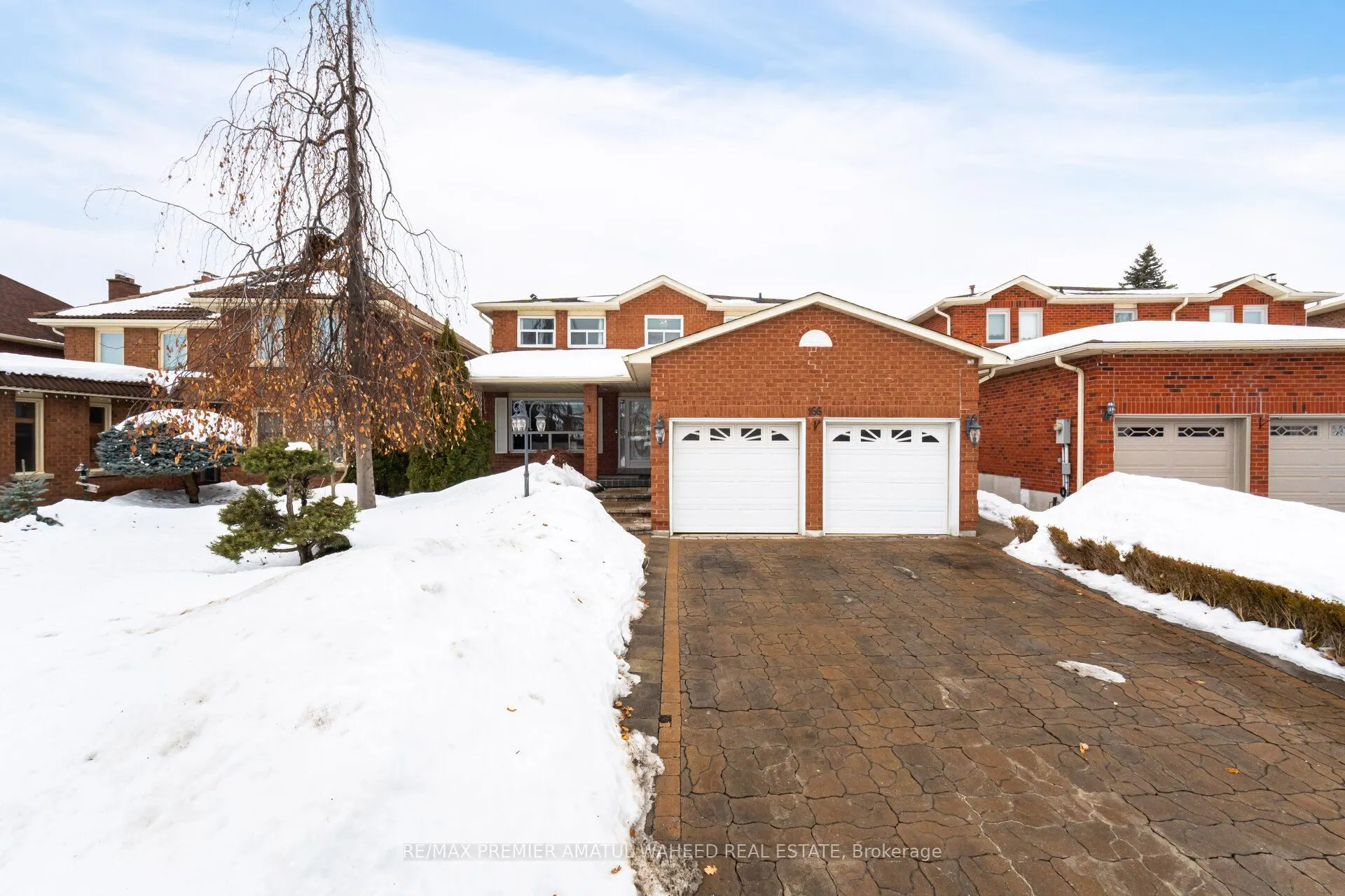166 Killian Road