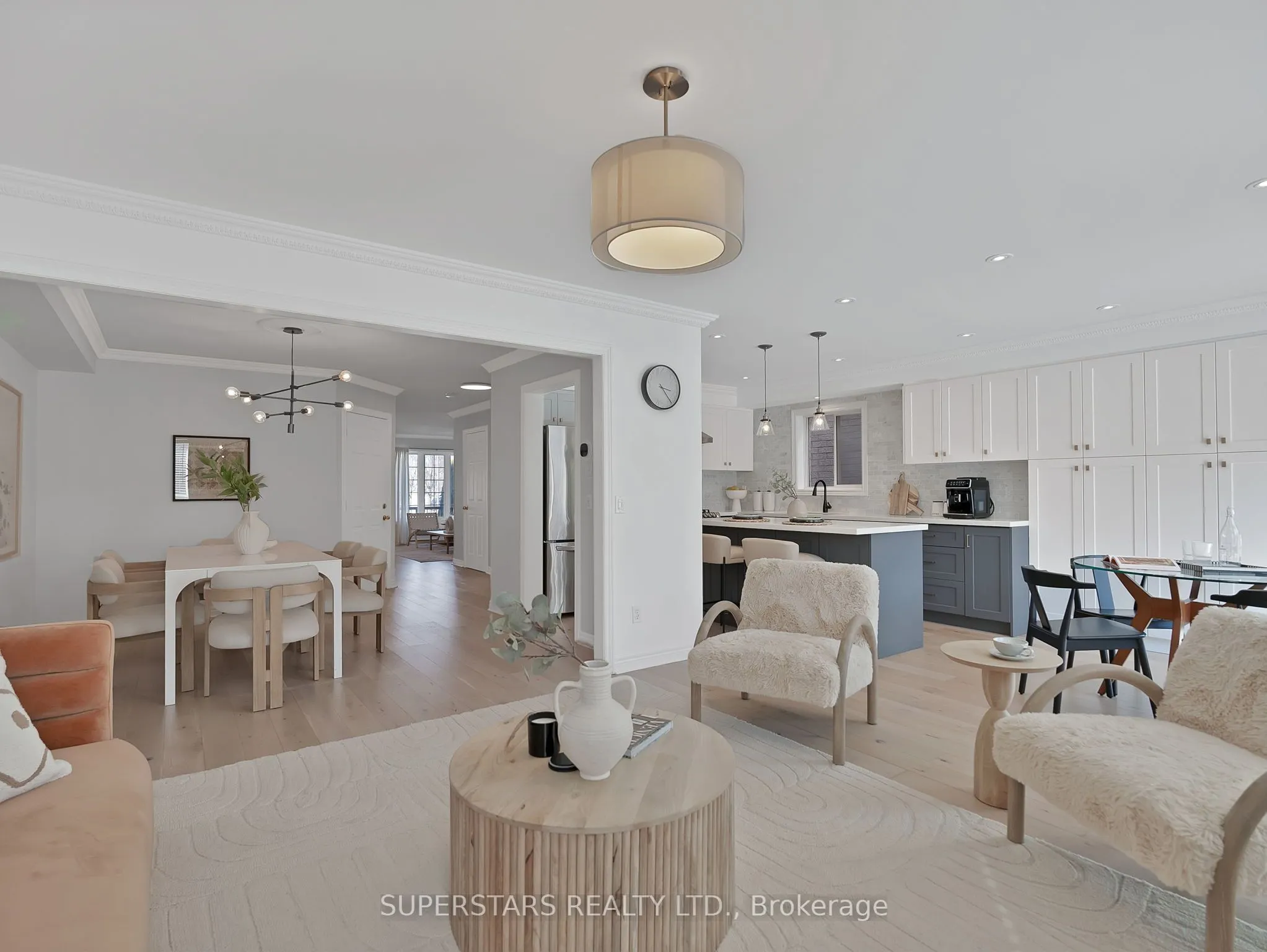 23 Bloomsbury Road