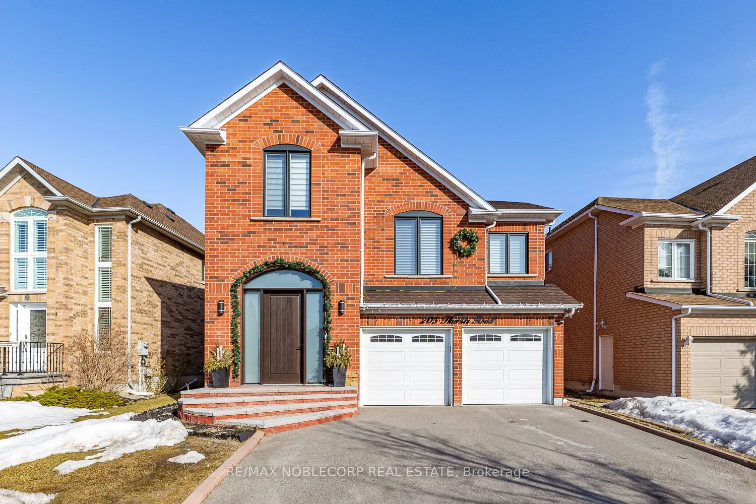 205 Hawker Road, #BSMT