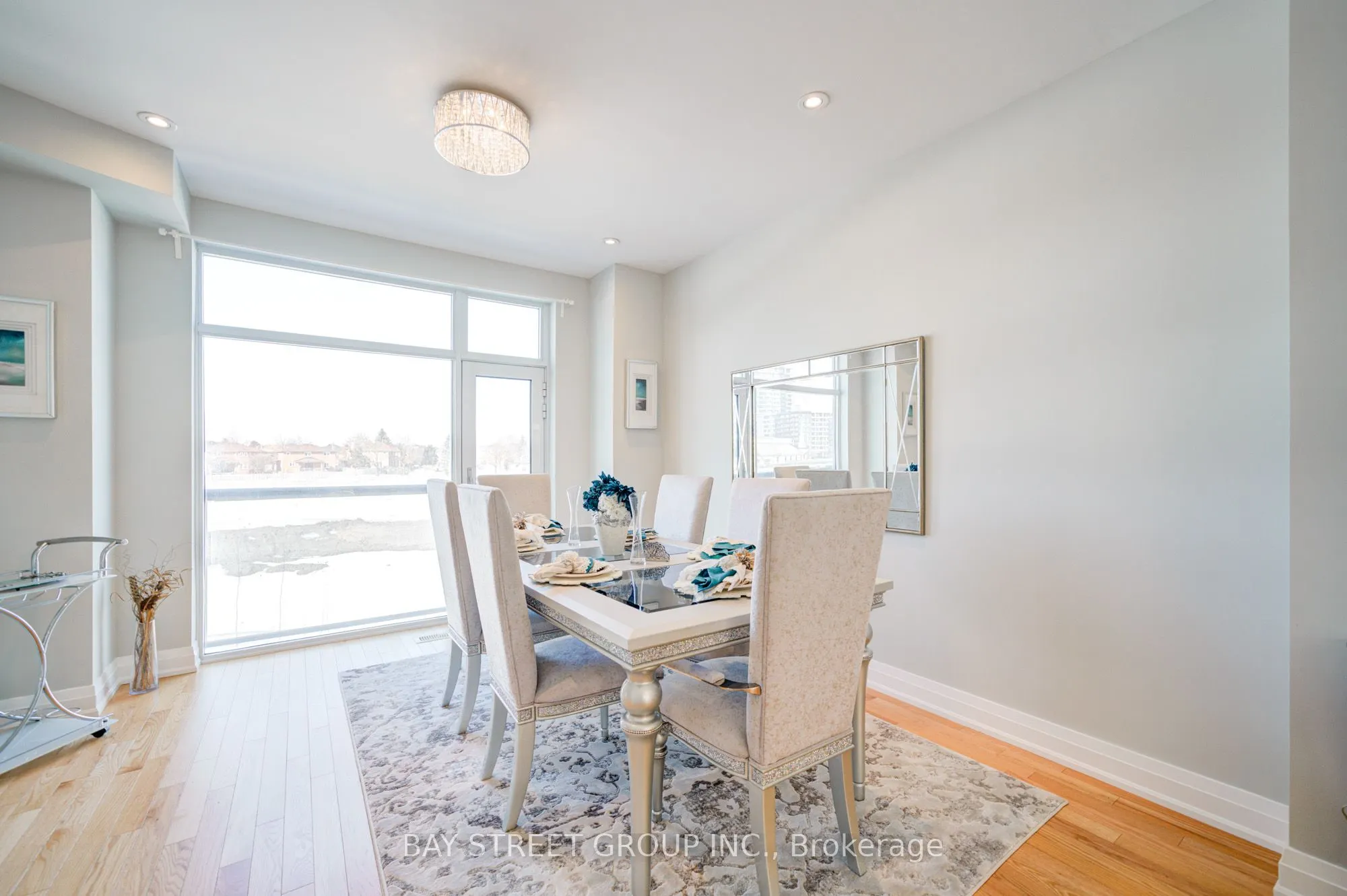 6 Teasel Way