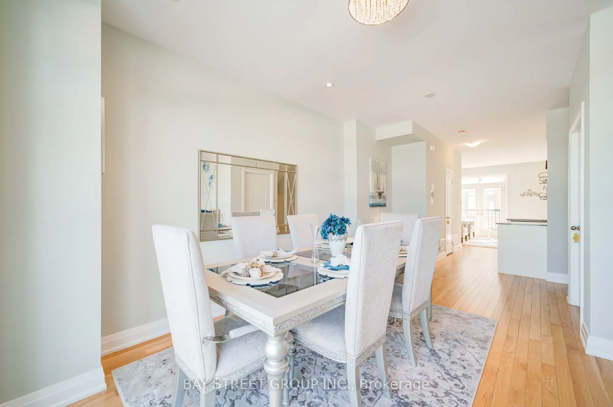 6 Teasel Way