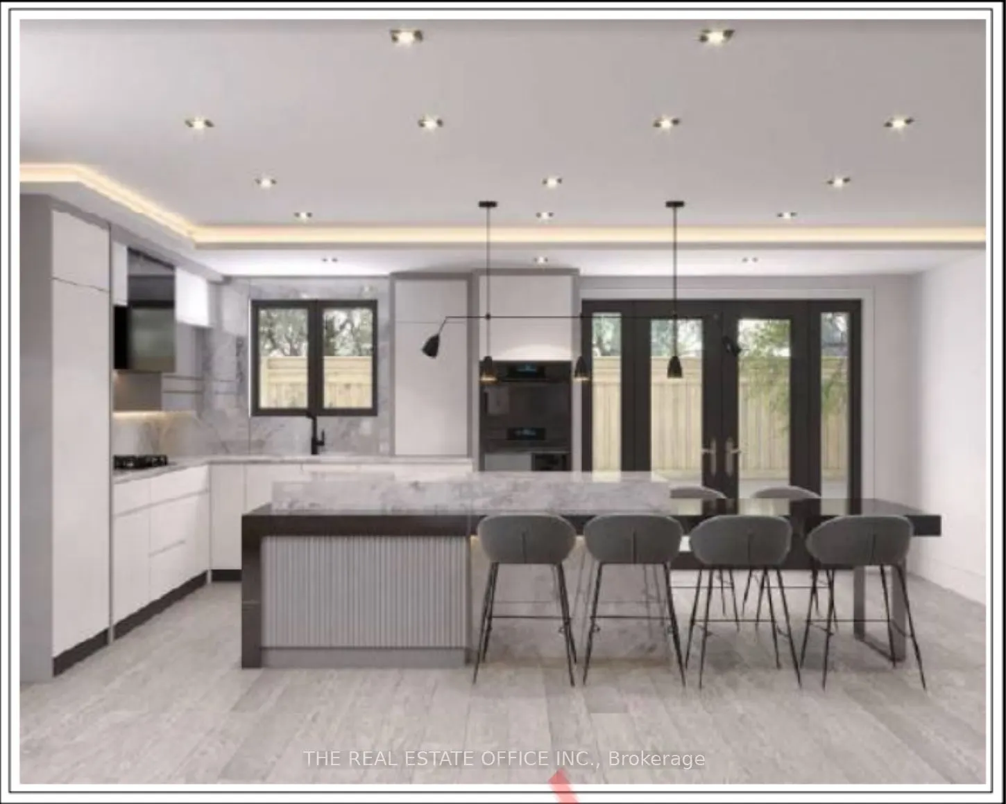 415 Silken Laumann Drive