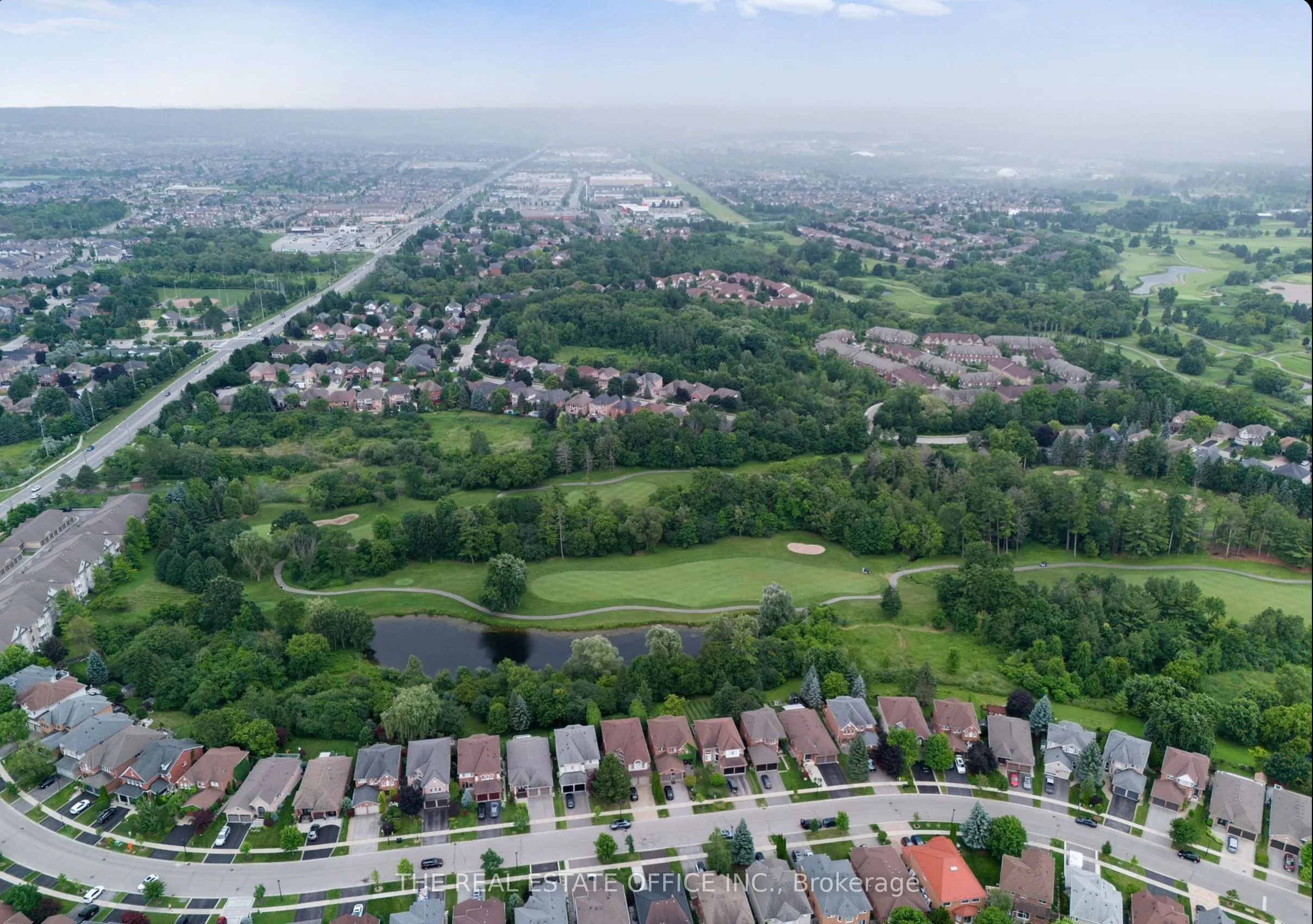 415 Silken Laumann Drive