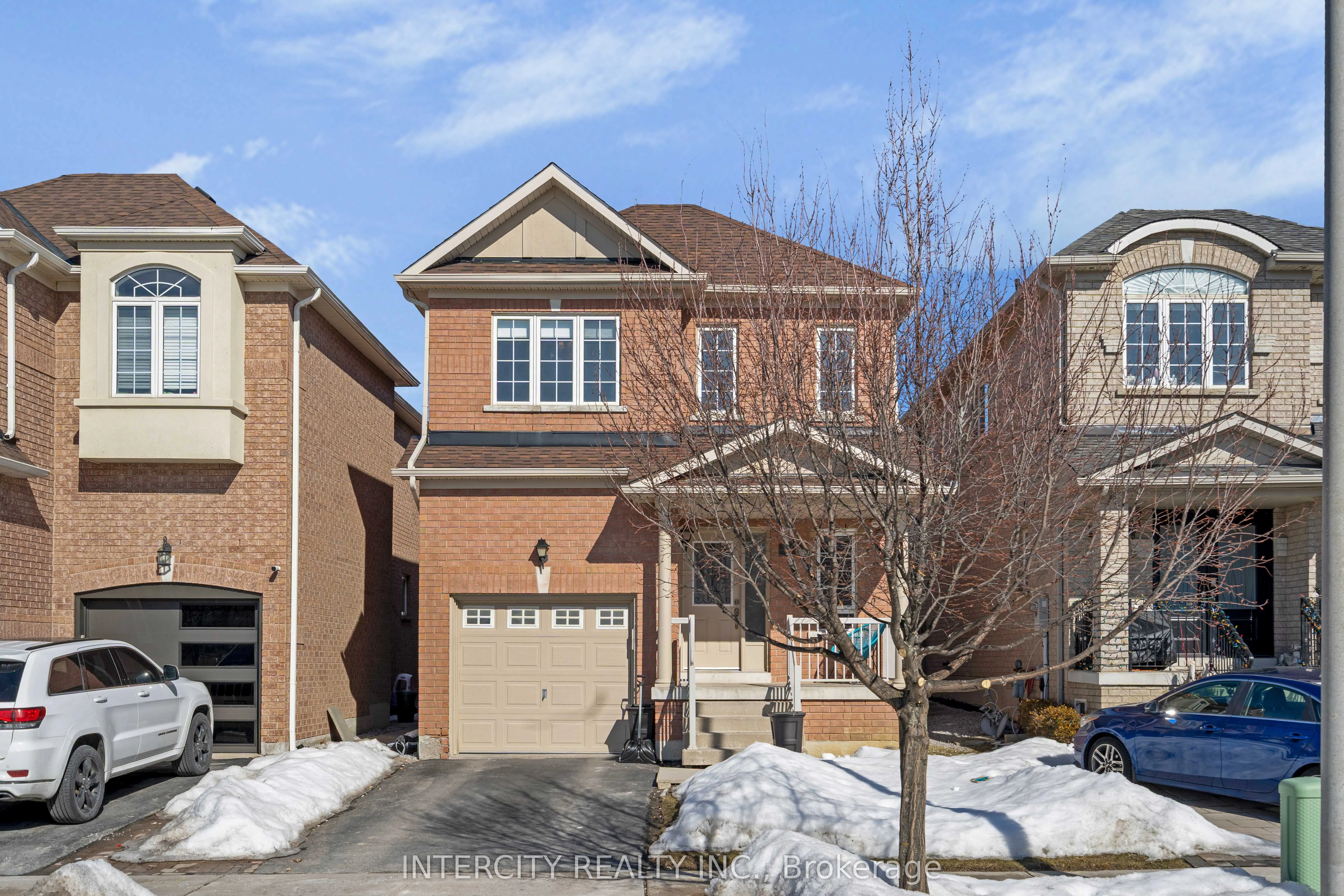 88 Canyon Gate Crescent