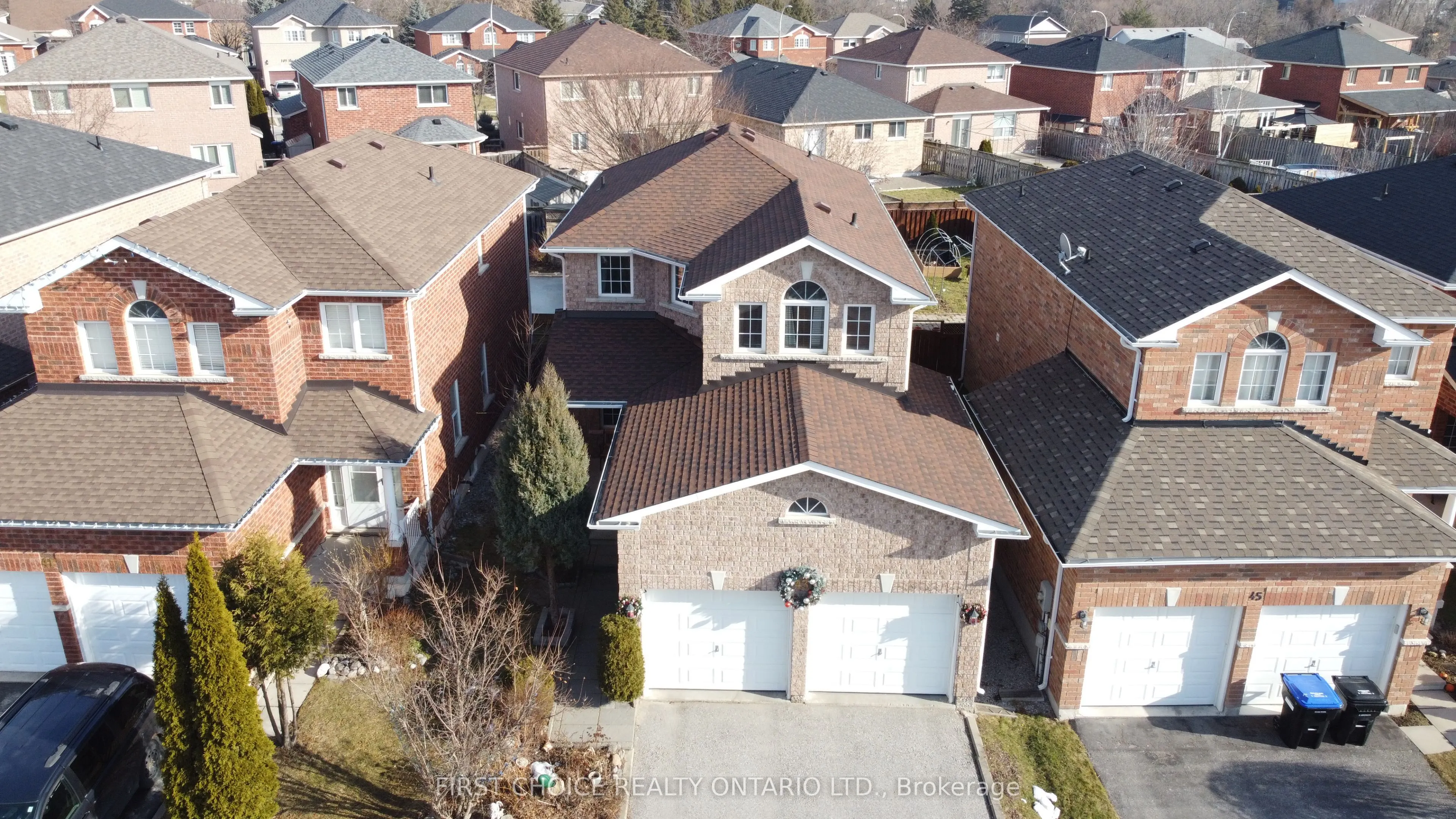 43 Buchanan Drive