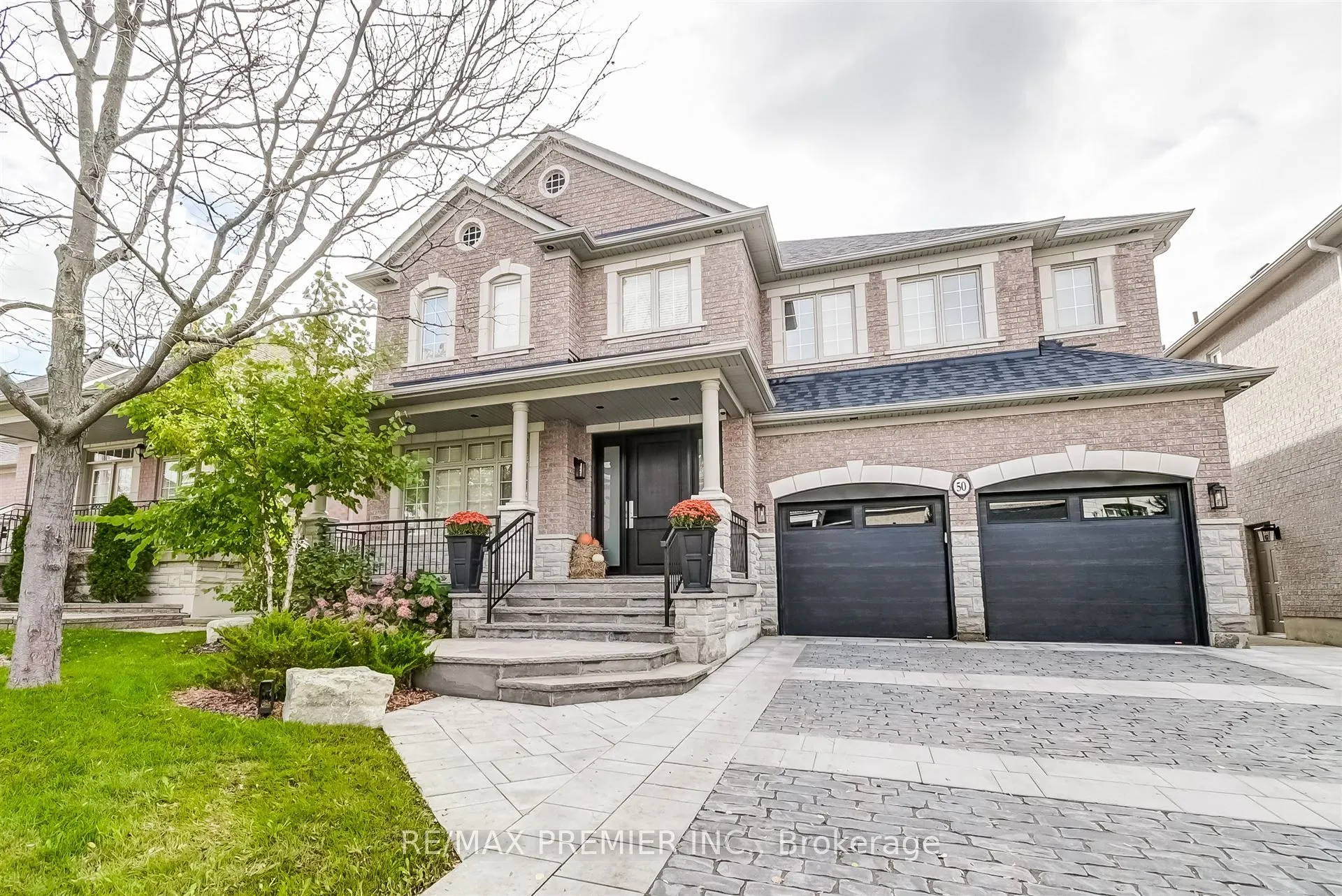 50 Basilica Drive