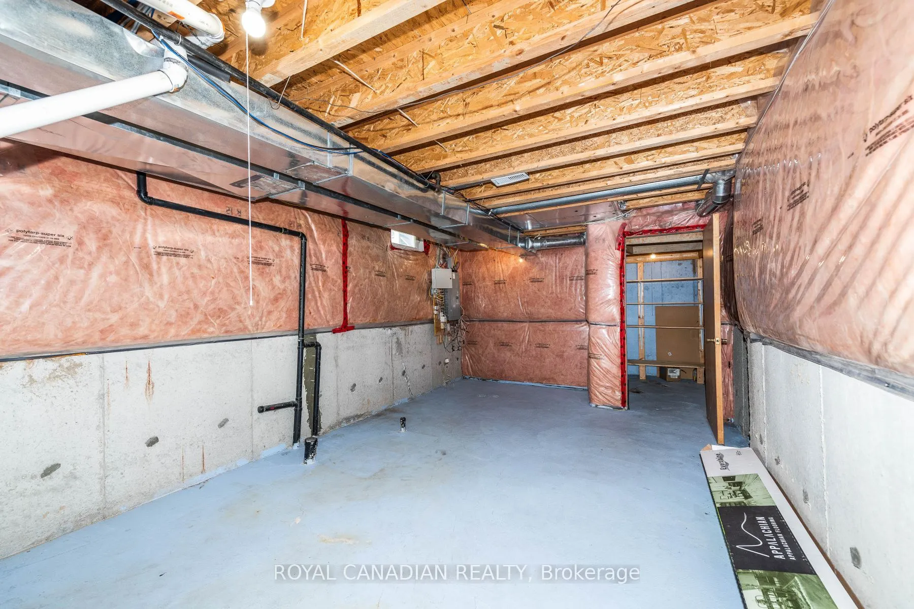 119 Saffron Street