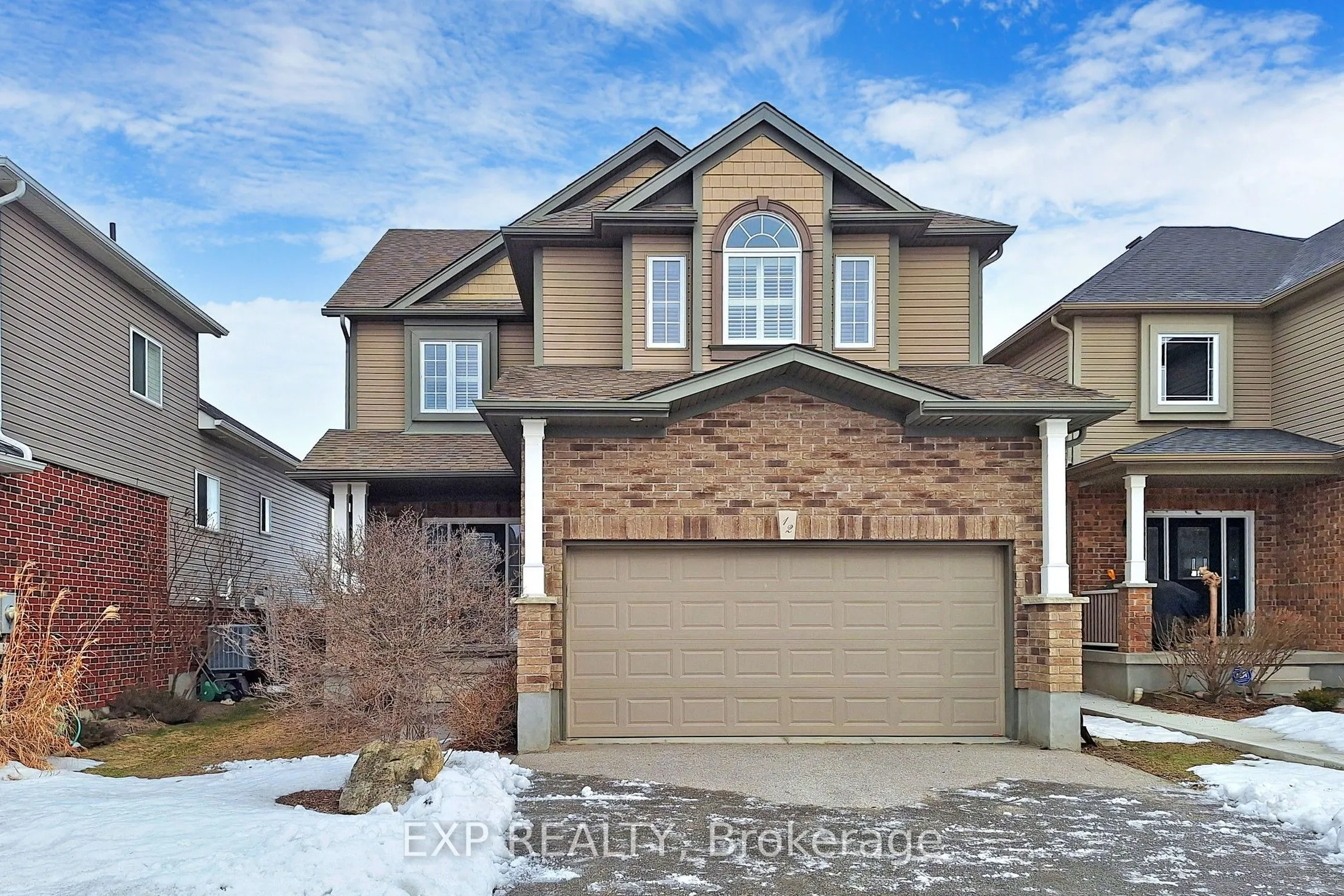 12 Burt Avenue