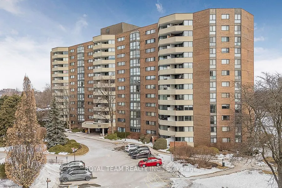 50 Baif Boulevard, #706