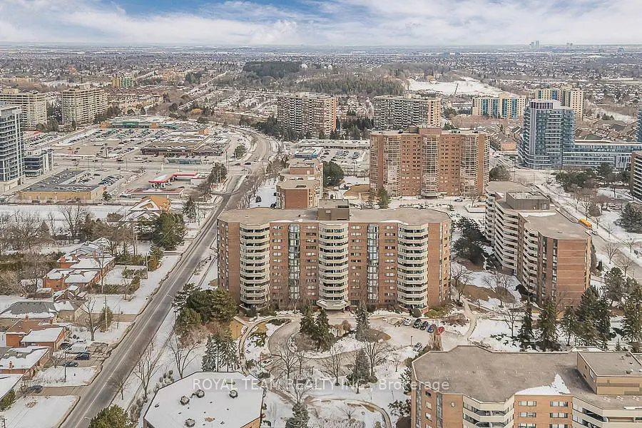 50 Baif Boulevard, #706