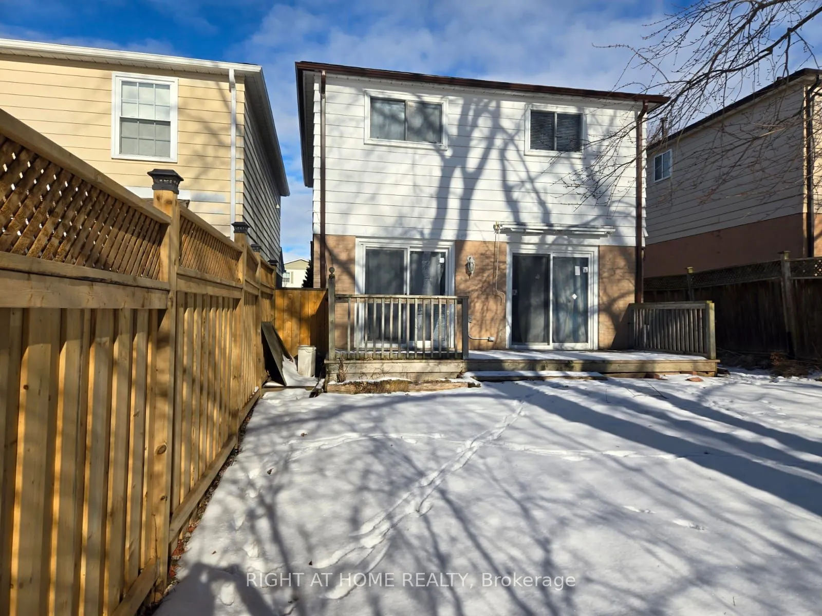 742 Beman Drive