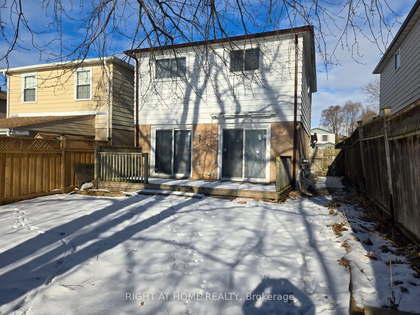 742 Beman Drive
