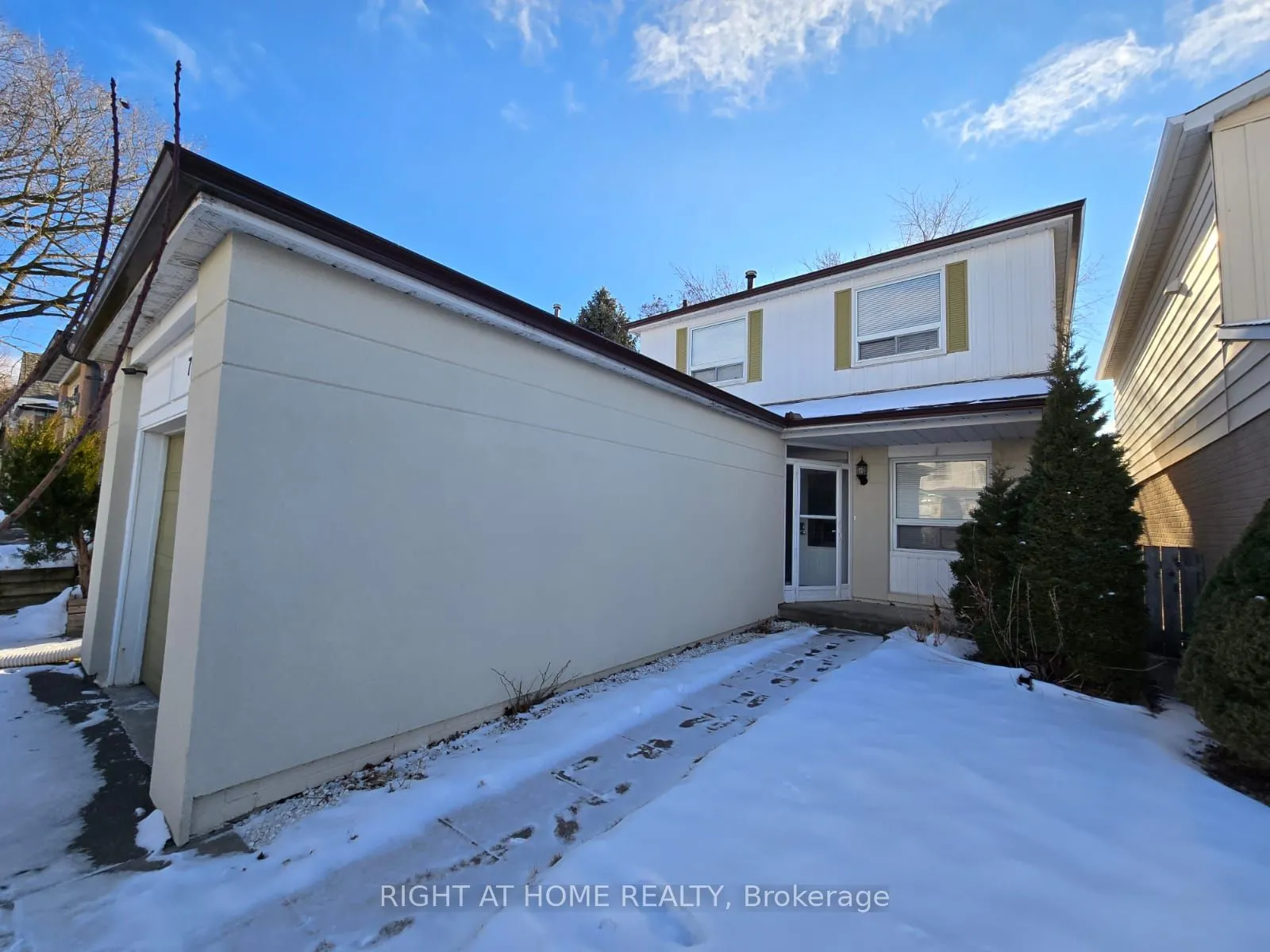 742 Beman Drive