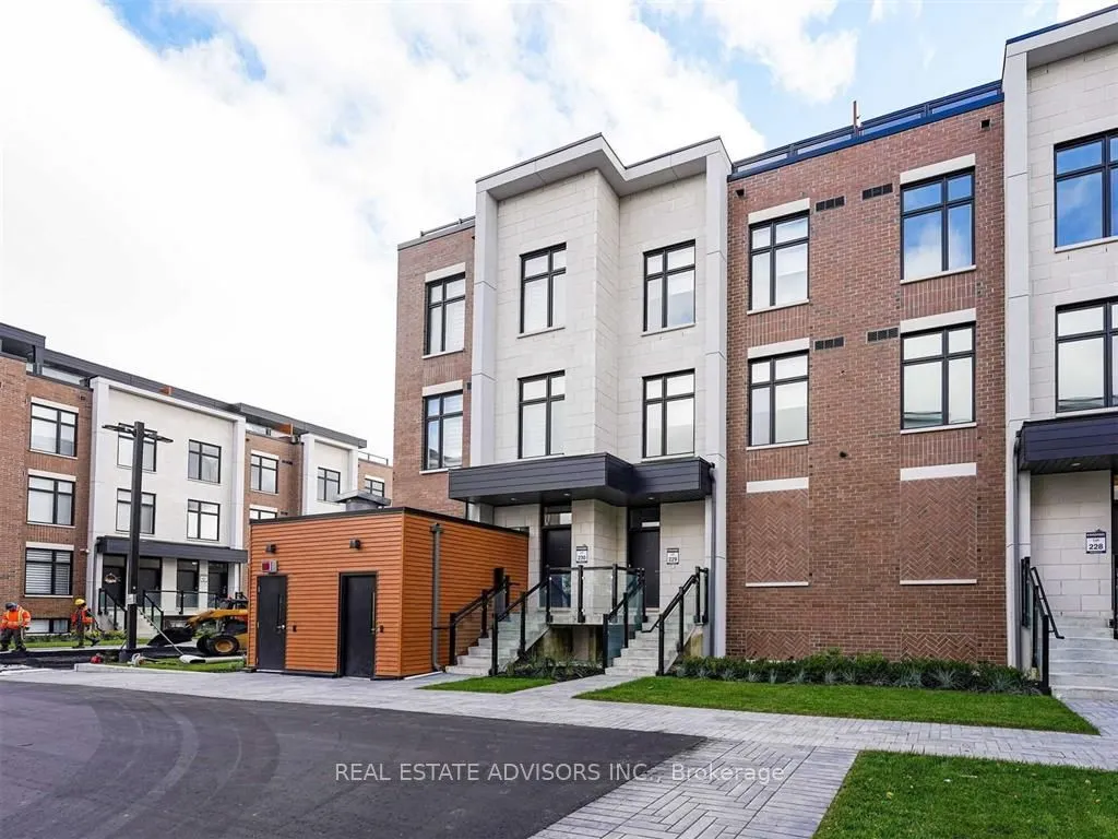 9570 Islington Avenue, #229