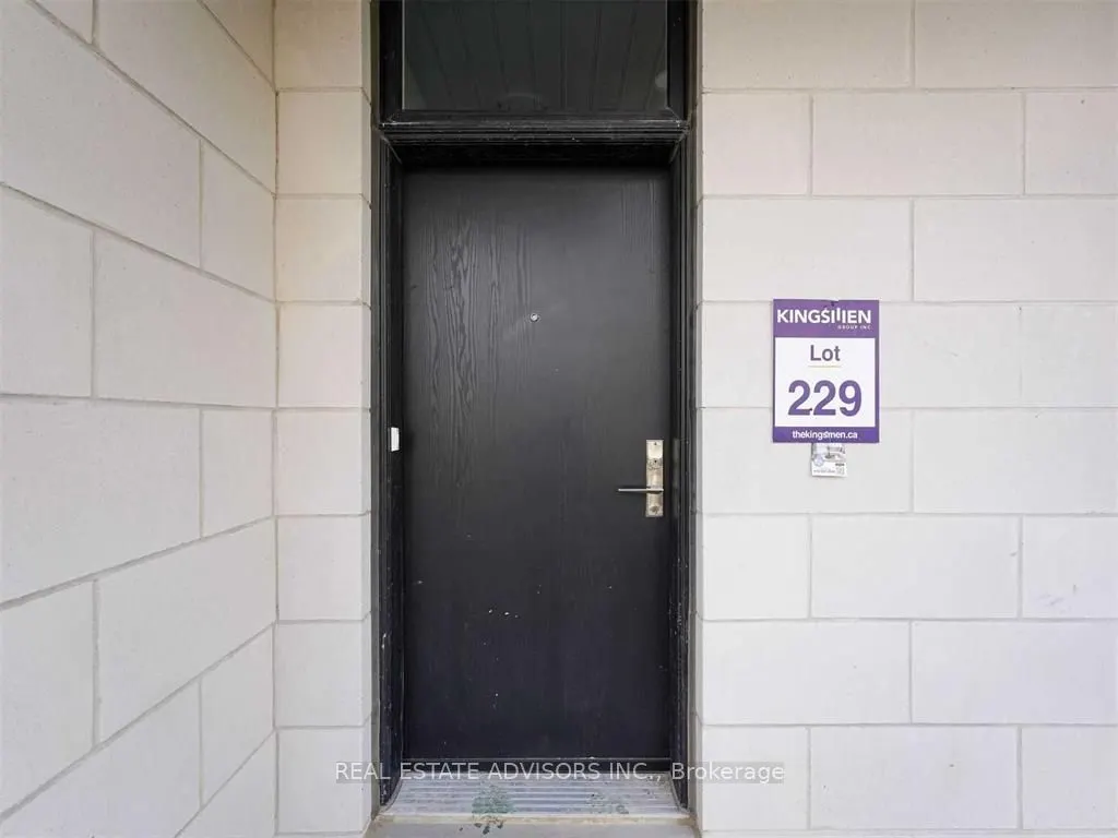 9570 Islington Avenue, #229
