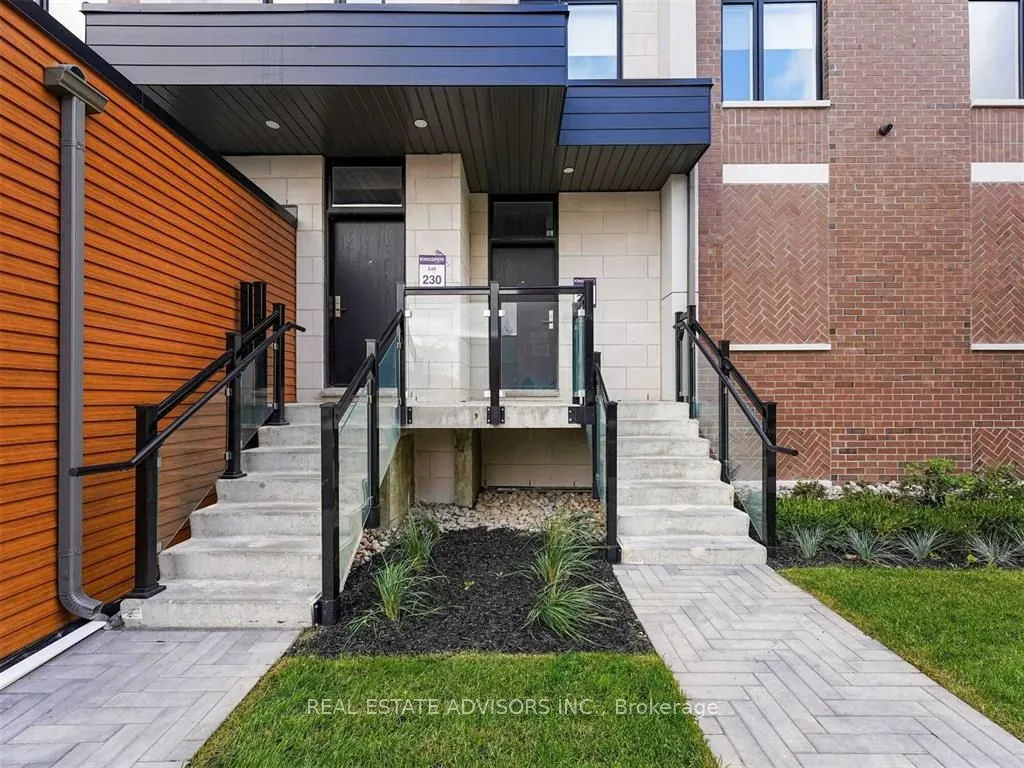 9570 Islington Avenue, #229