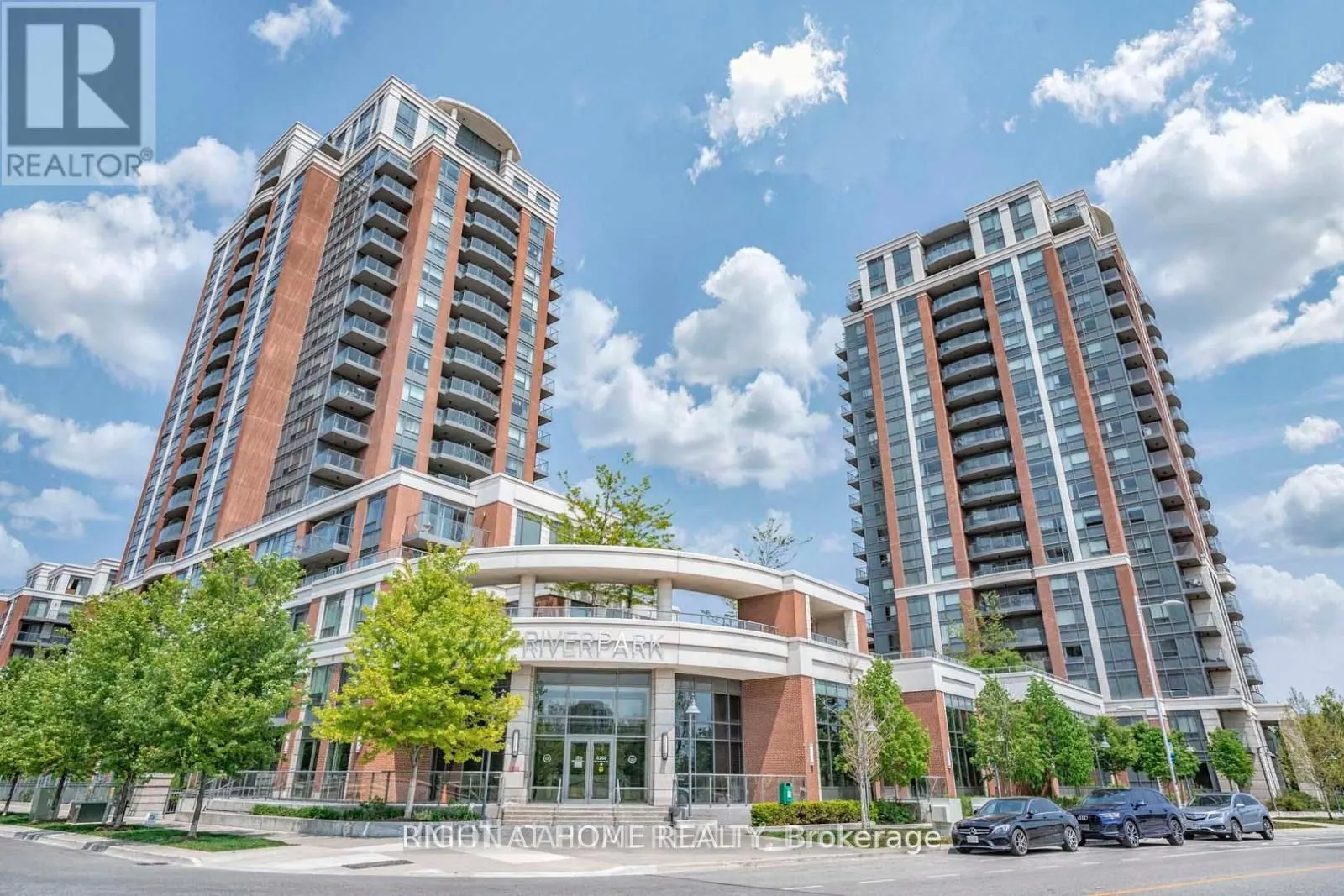 8200 Birchmount Road, #202A