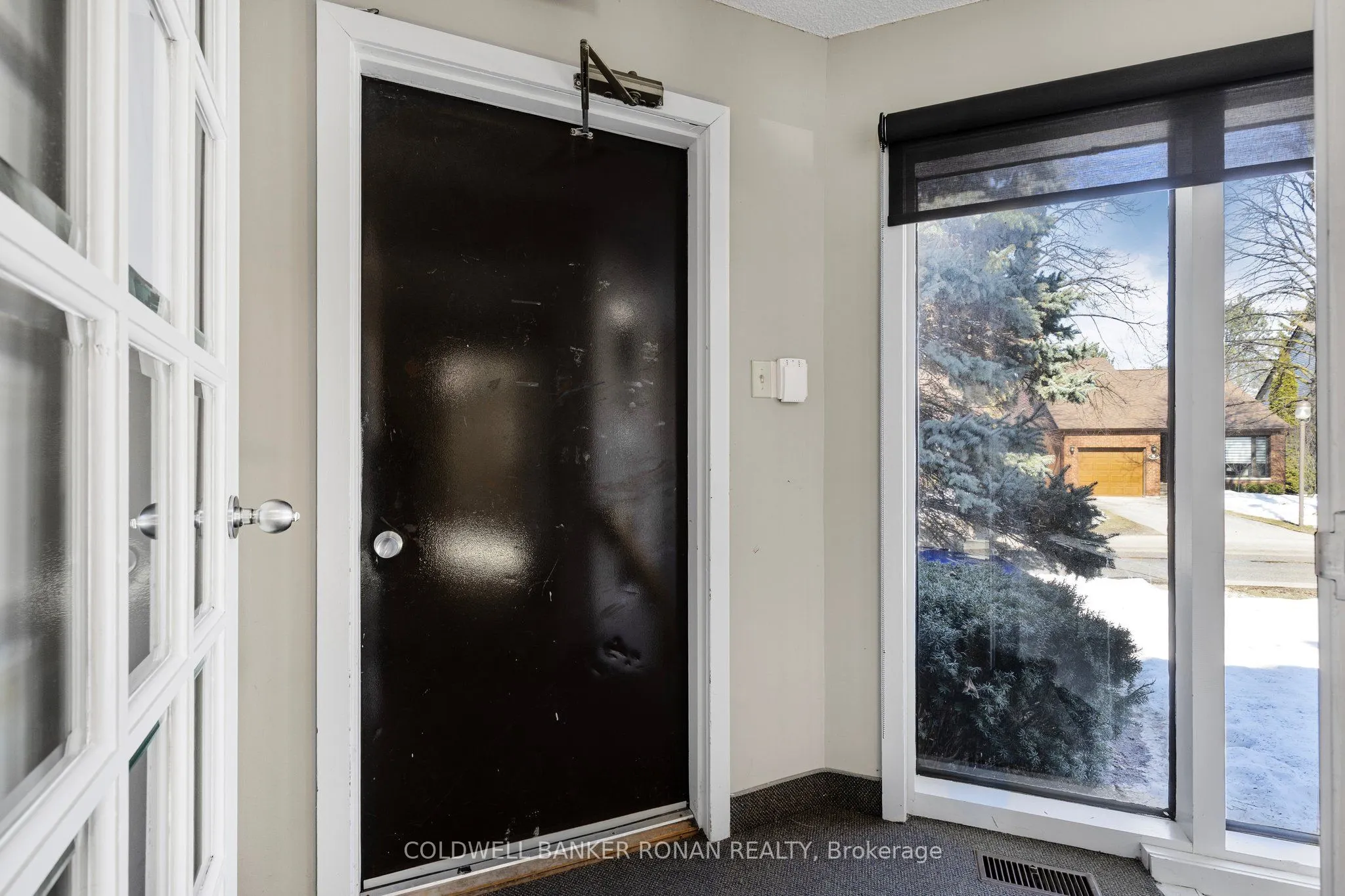 2A Riverview Road