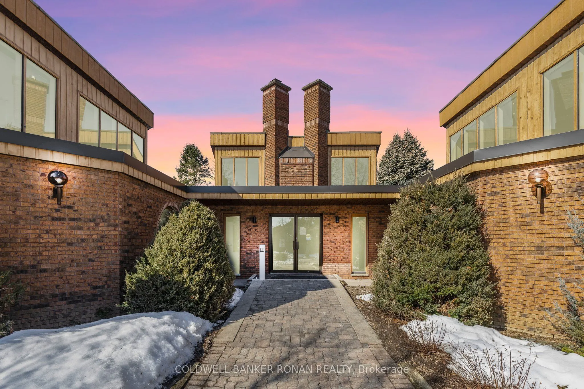 2A Riverview Road