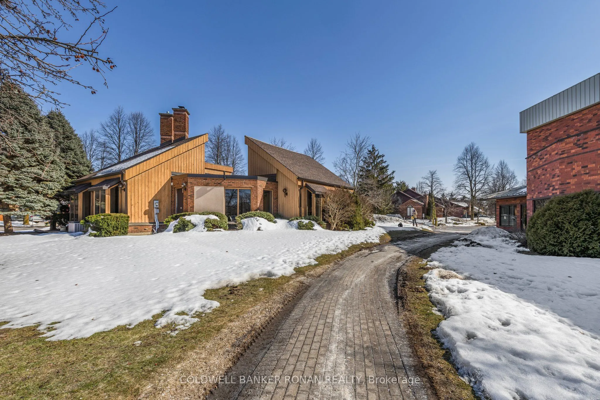 2A Riverview Road
