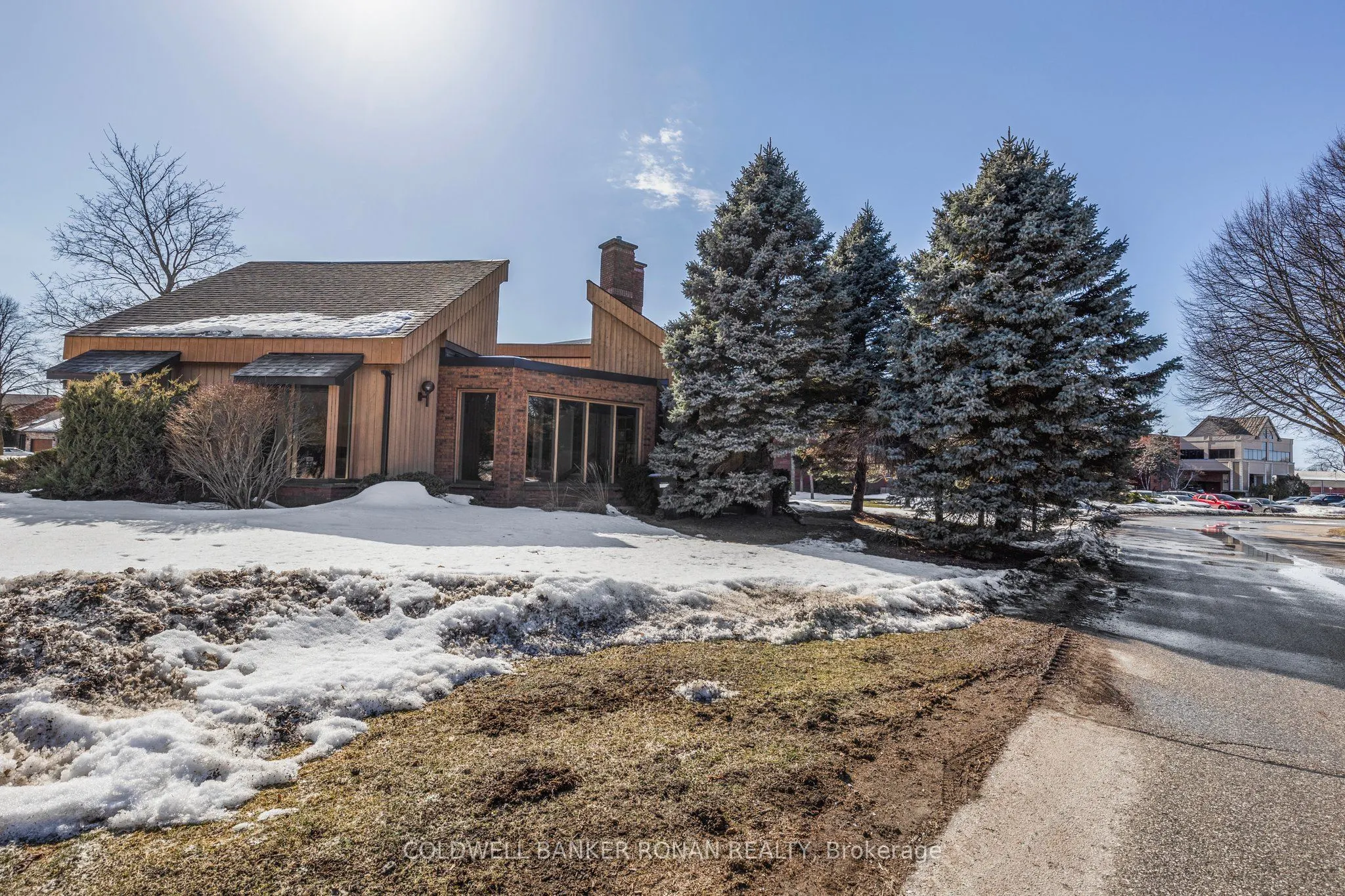 2A Riverview Road