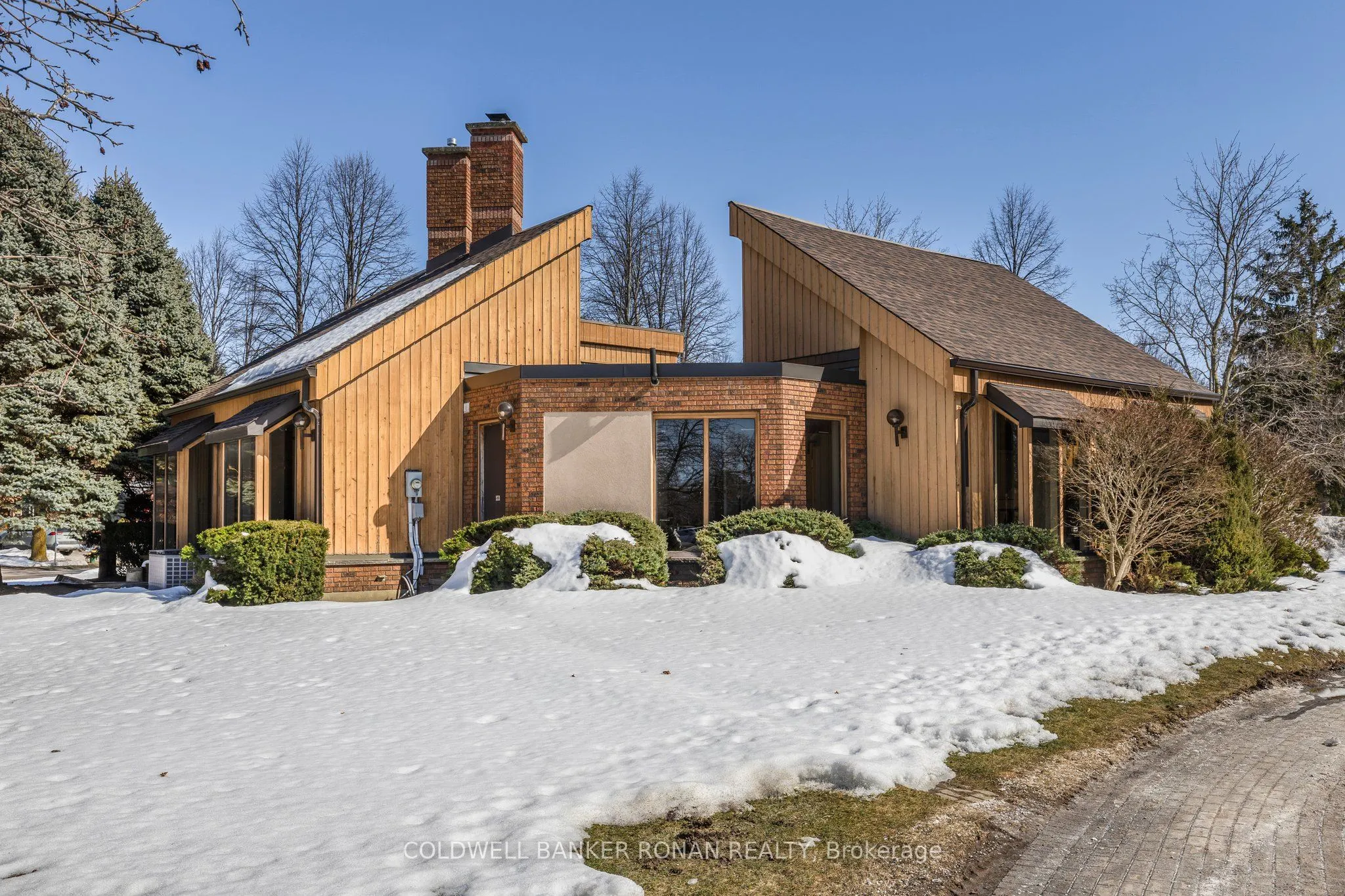 2A Riverview Road