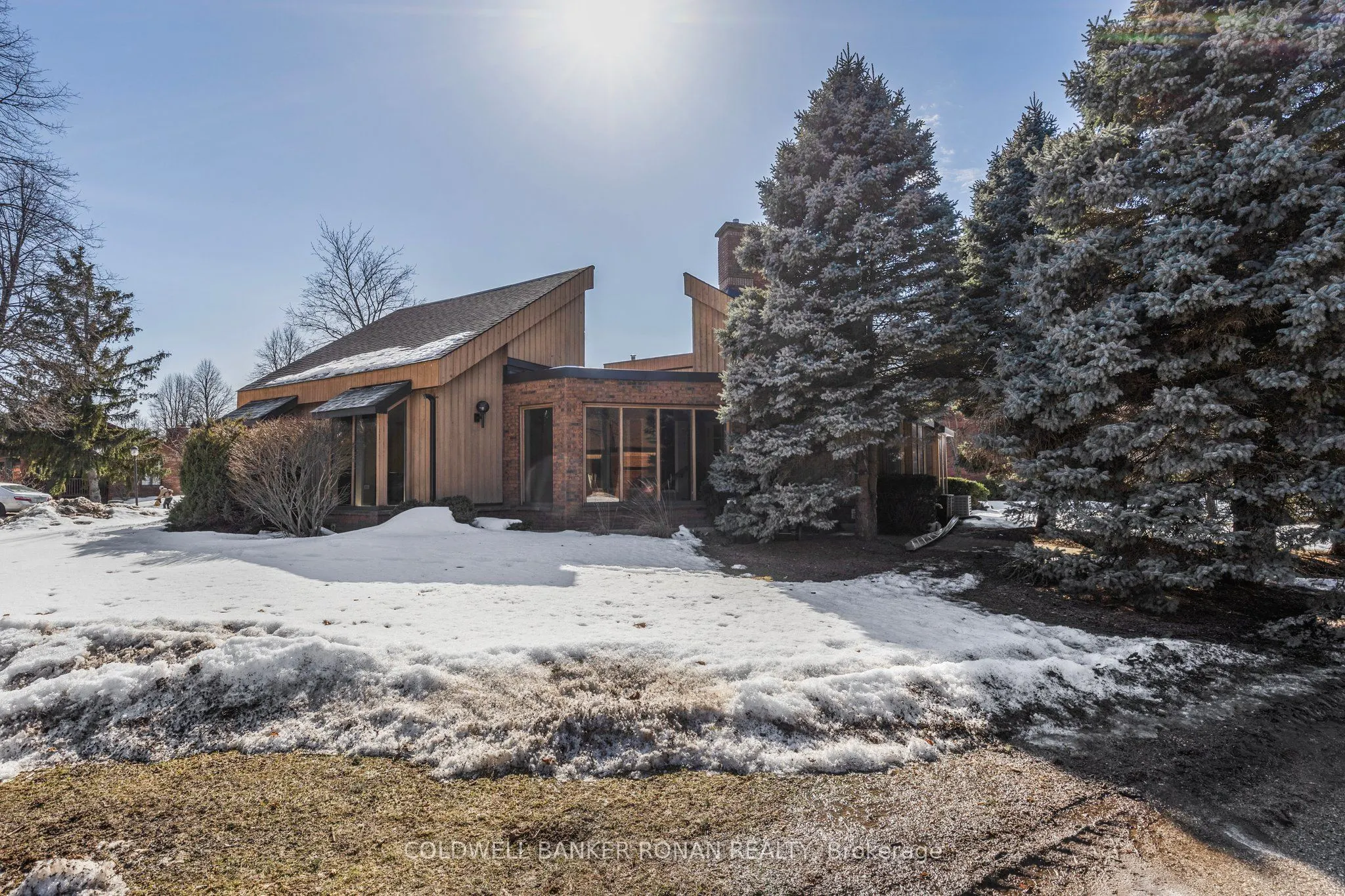 2A Riverview Road