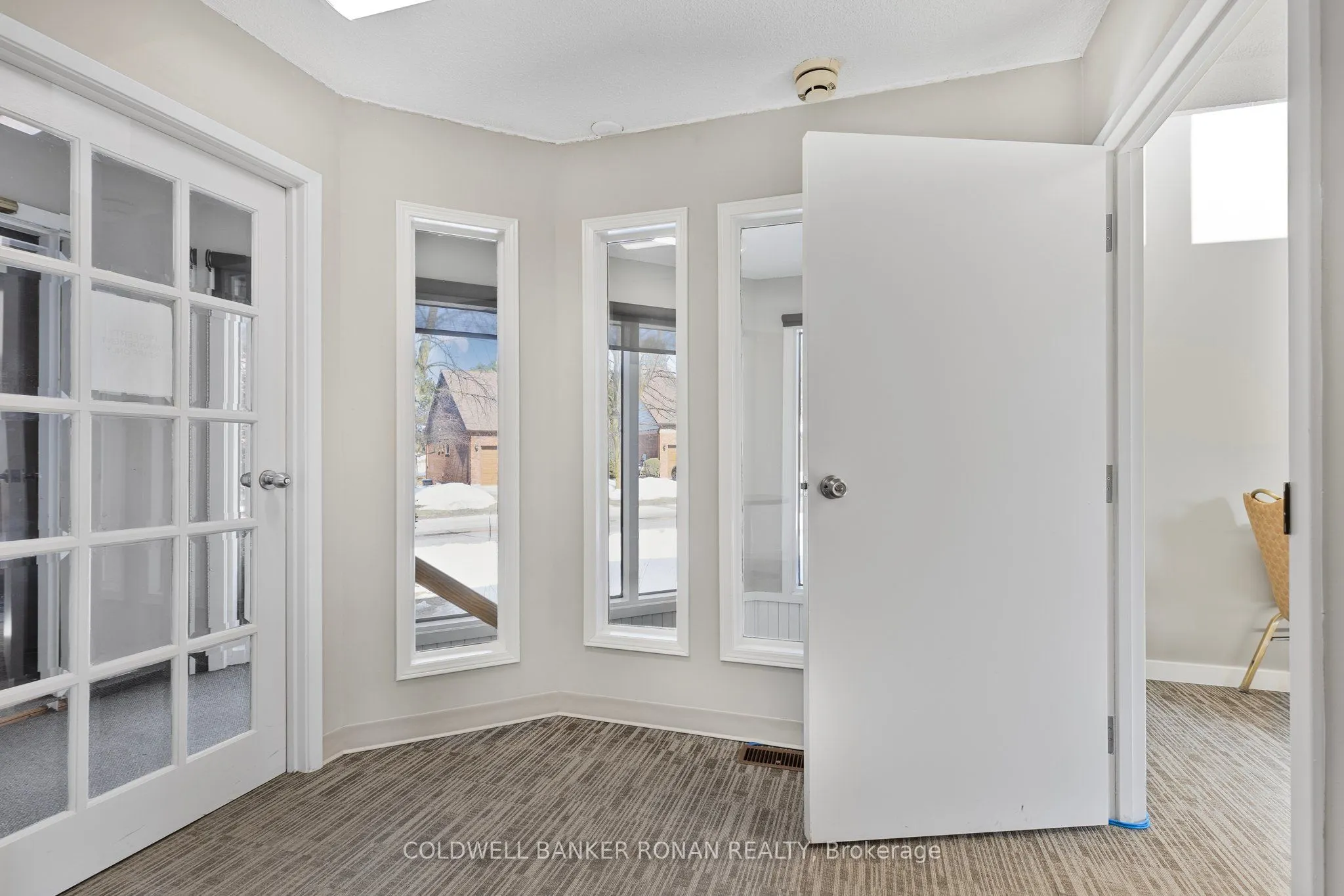 2A Riverview Road