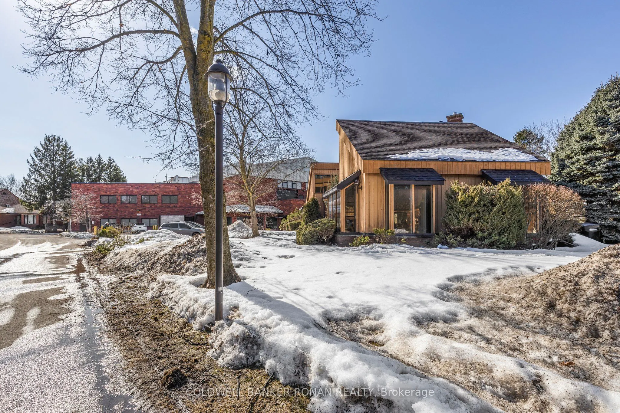 2A Riverview Road