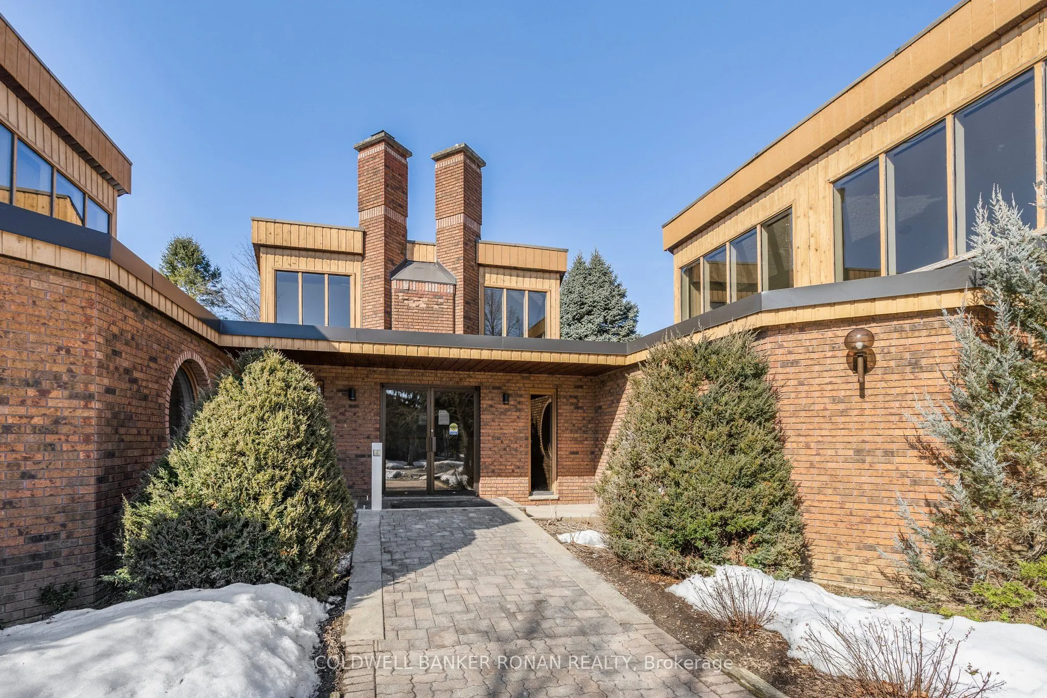 2A Riverview Road