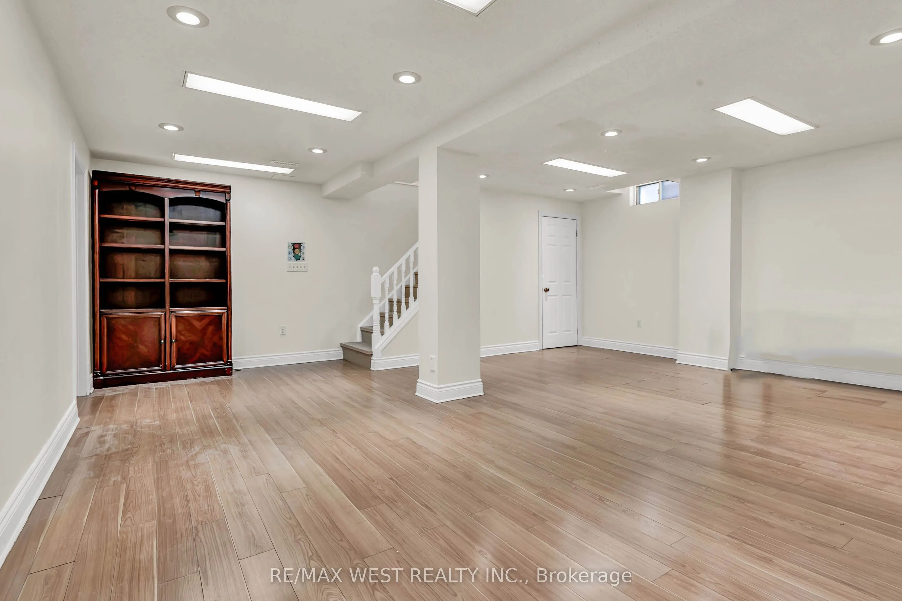 131 Bernard Avenue #Bsmt
