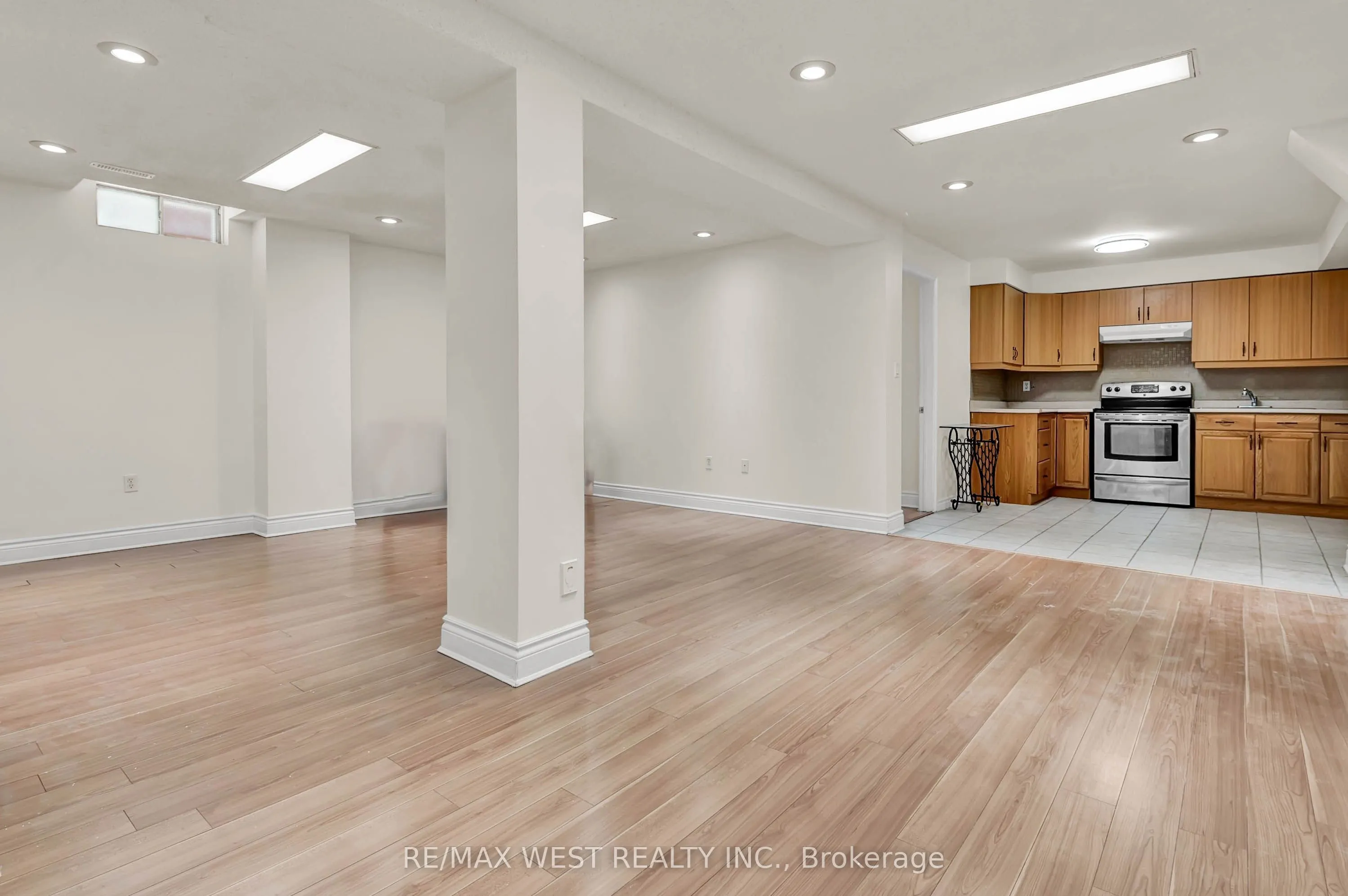 131 Bernard Avenue #Bsmt