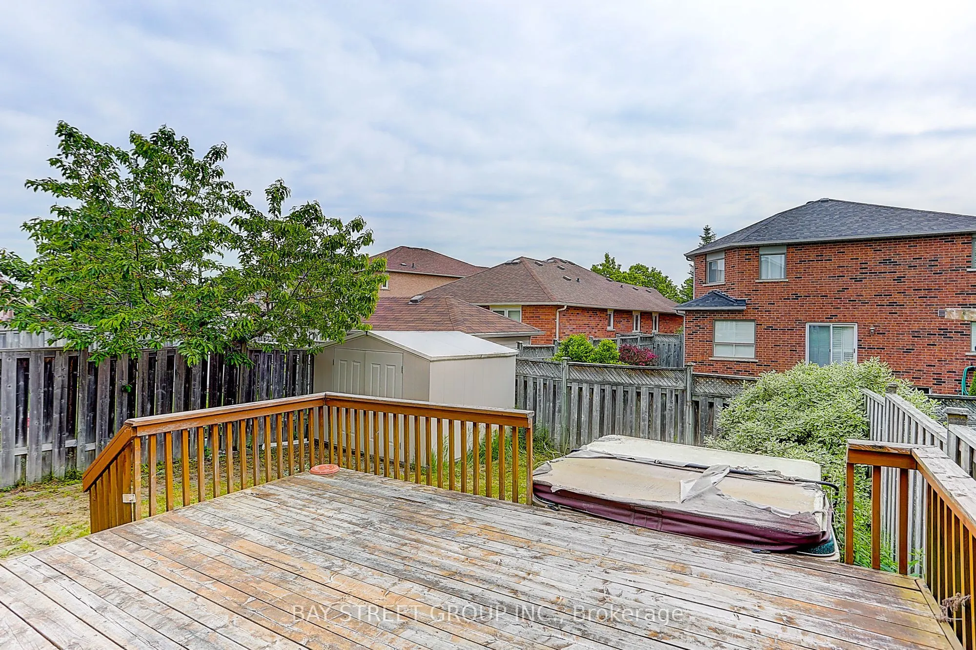 73 Sunridge Street