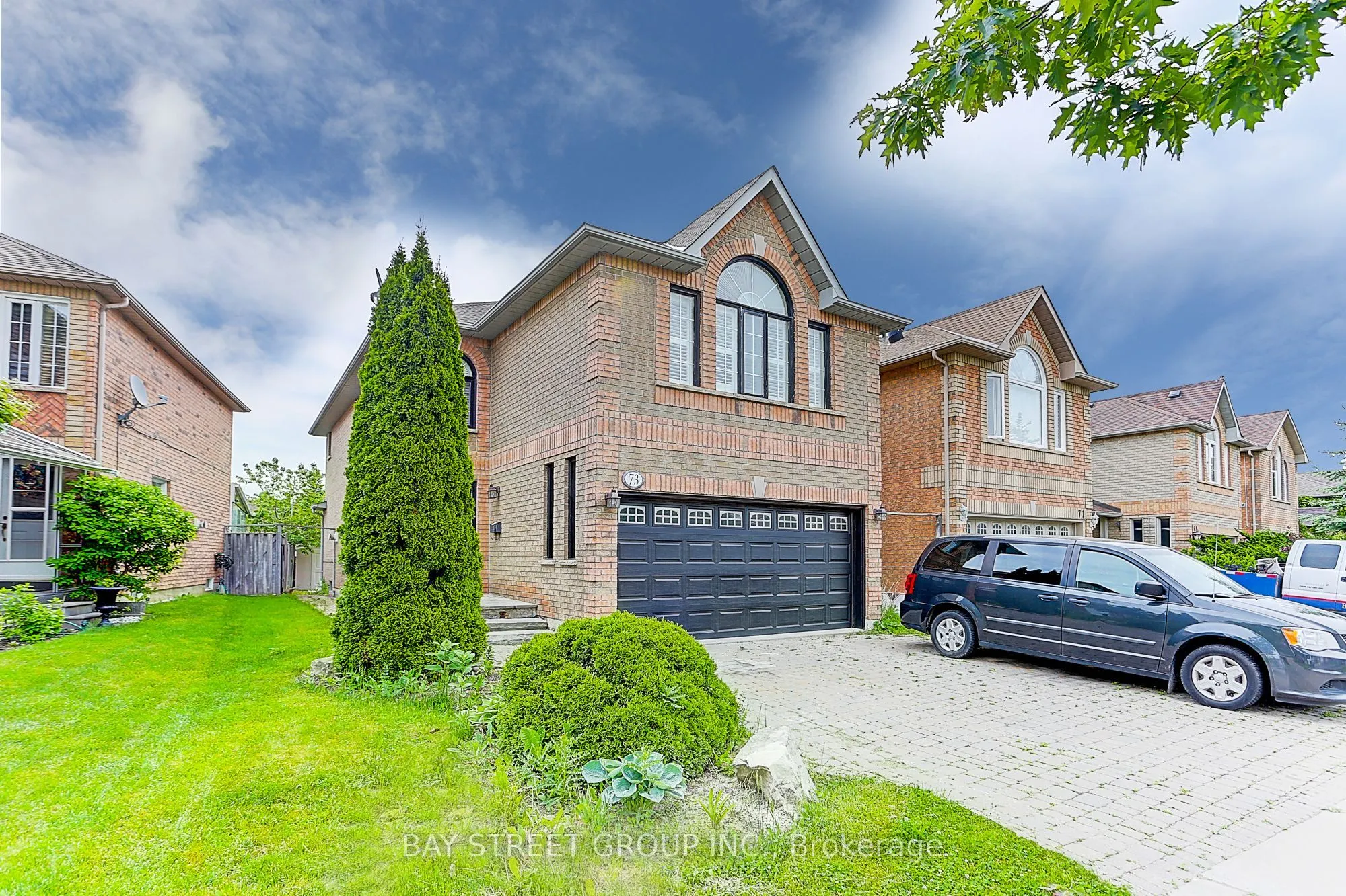 73 Sunridge Street