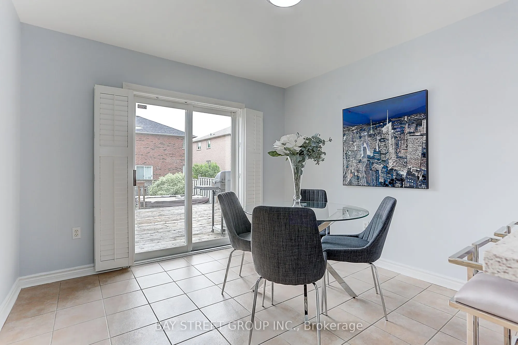 73 Sunridge Street